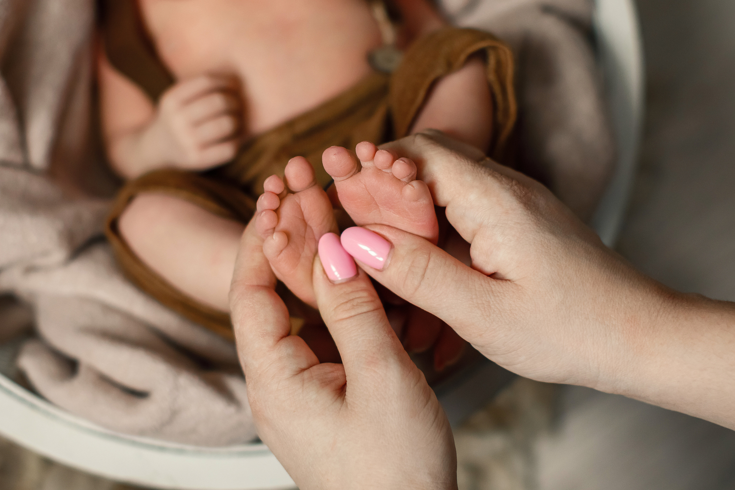 Паша. Семейный и детский фотограф в Ярославле Татьяна Бабкова