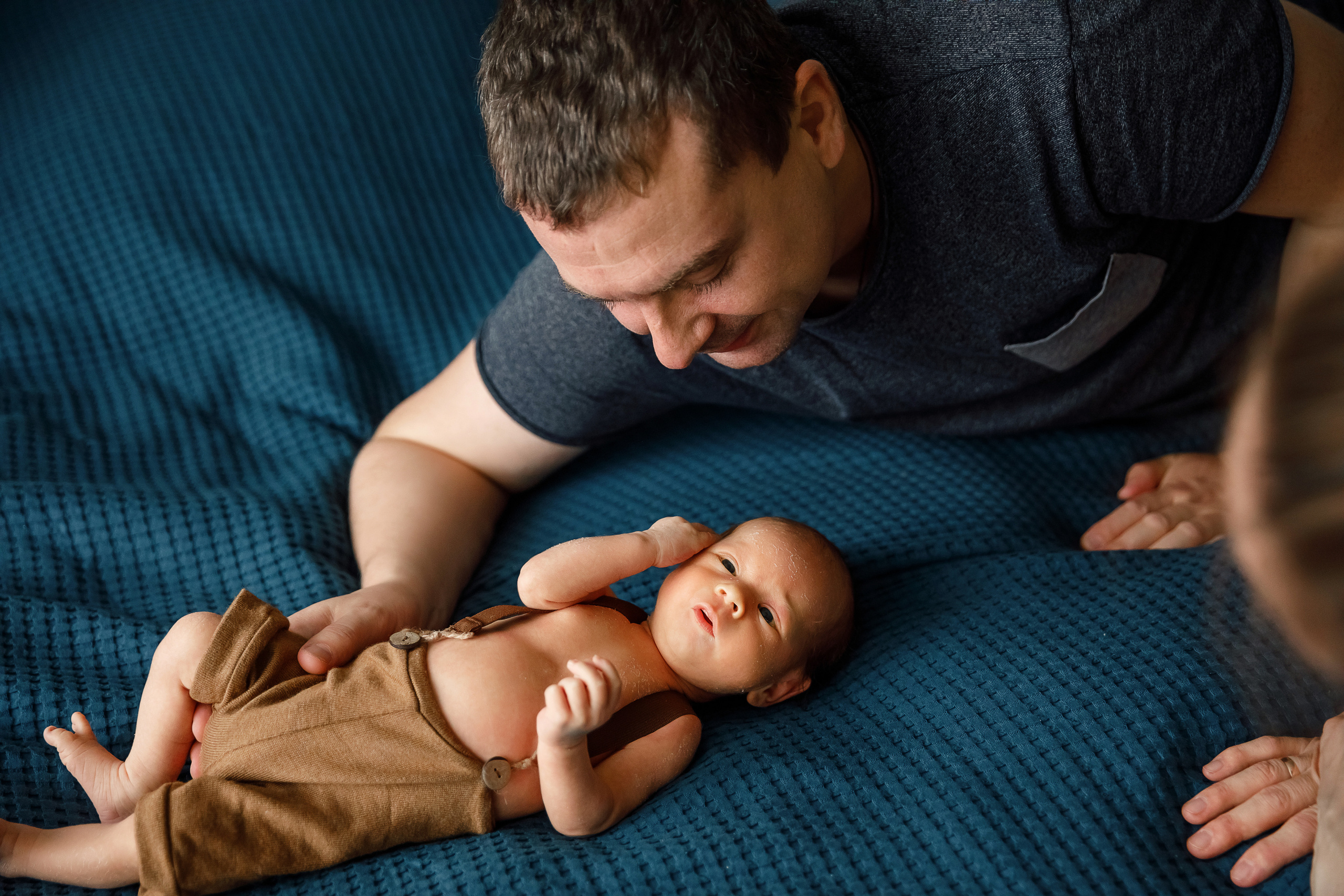 Илья. Семейный и детский фотограф в Ярославле Татьяна Бабкова
