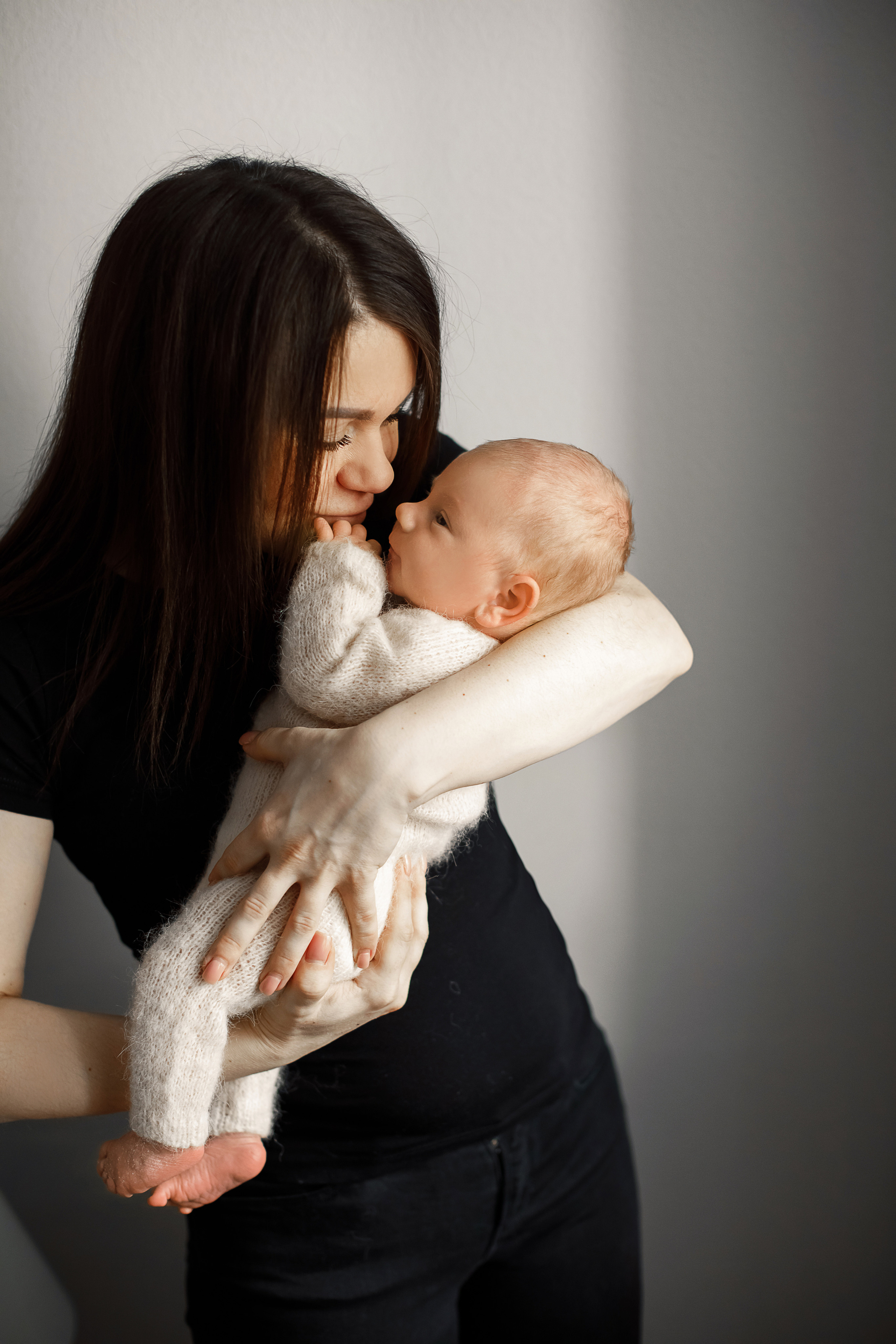 Ваня. Семейный и детский фотограф в Ярославле Татьяна Бабкова