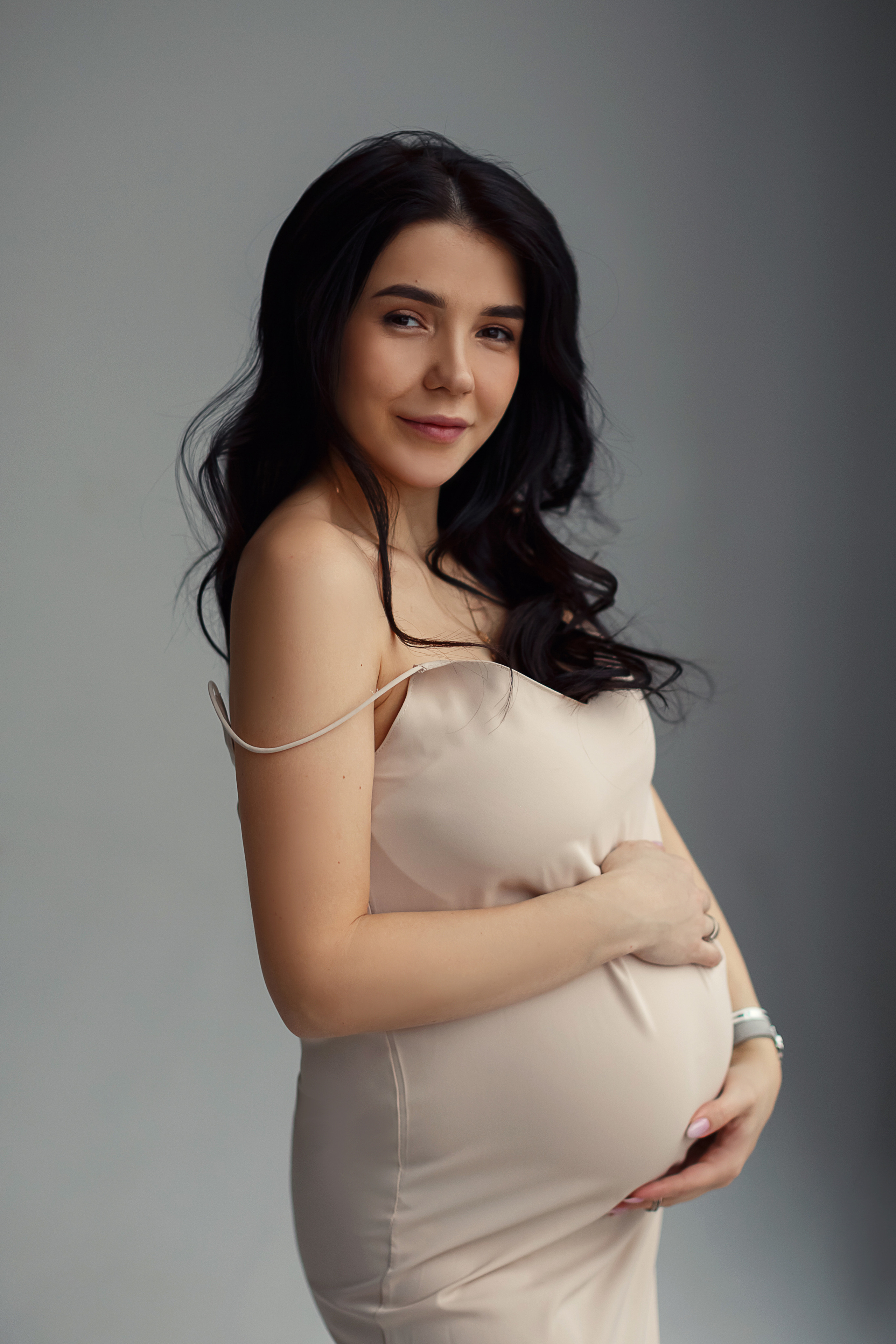 Катюша и семья. Семейный и детский фотограф в Ярославле Татьяна Бабкова