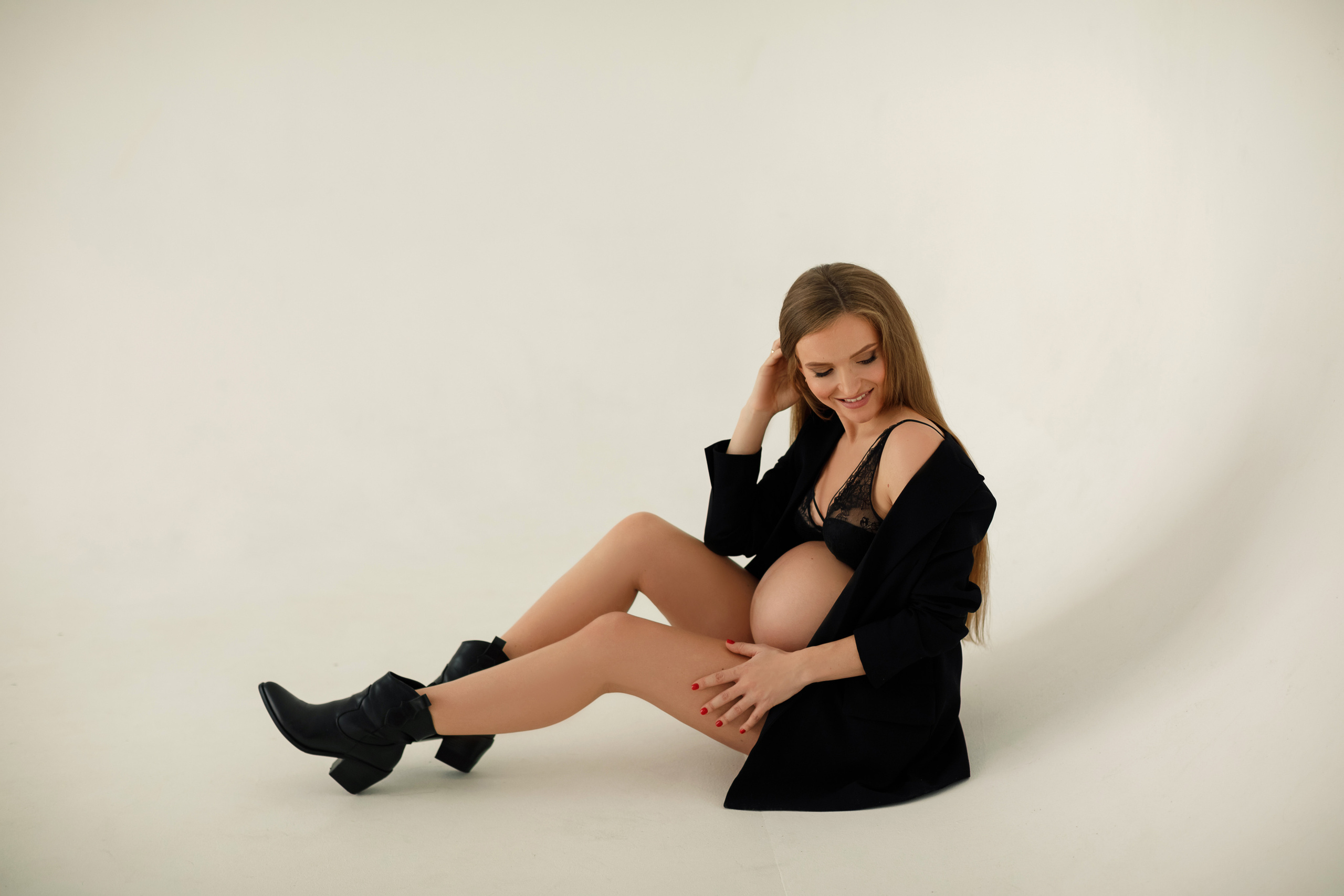 Катюша. Семейный и детский фотограф в Ярославле Татьяна Бабкова