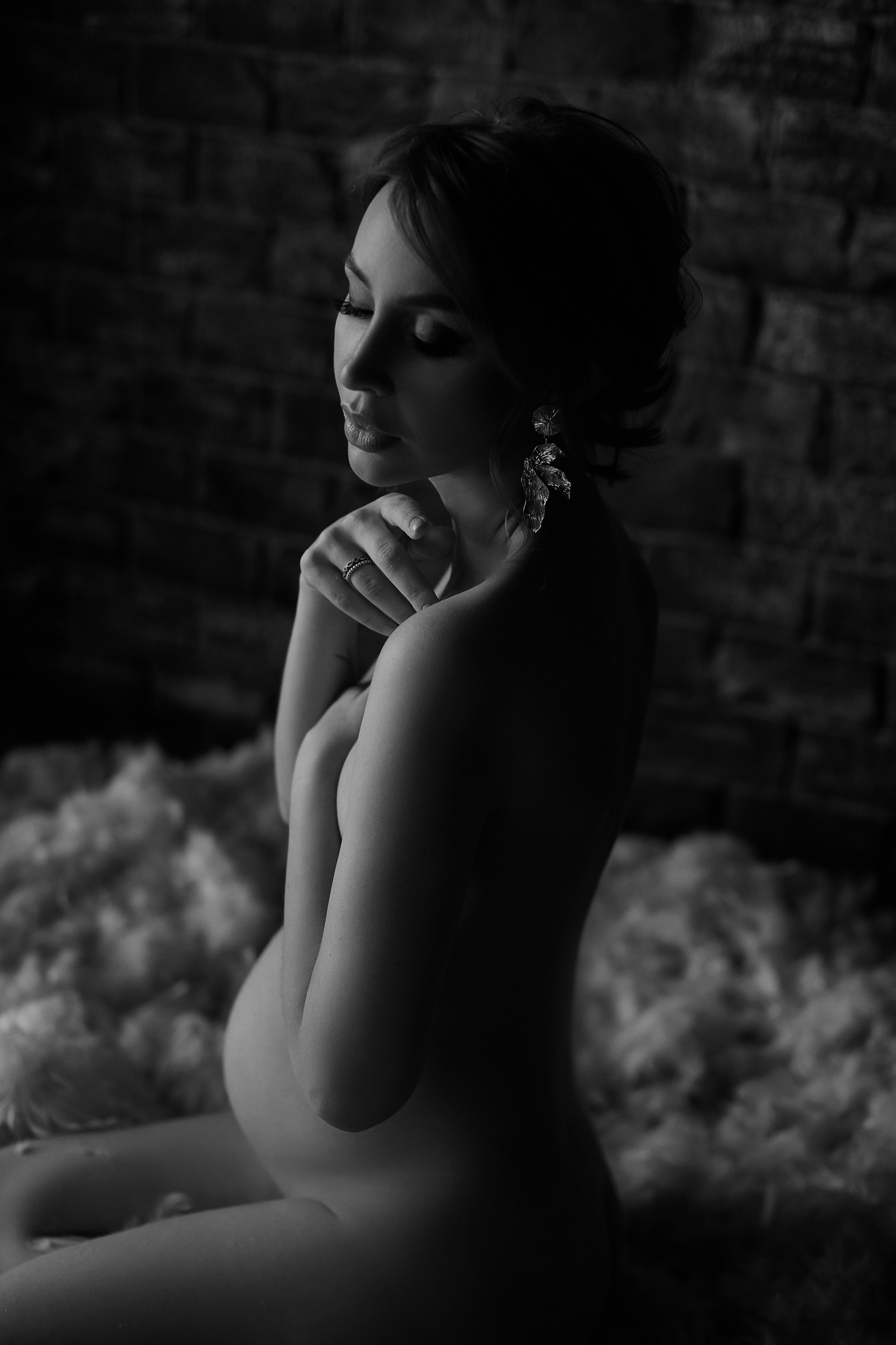 Ксюша. Семейный и детский фотограф в Ярославле Татьяна Бабкова