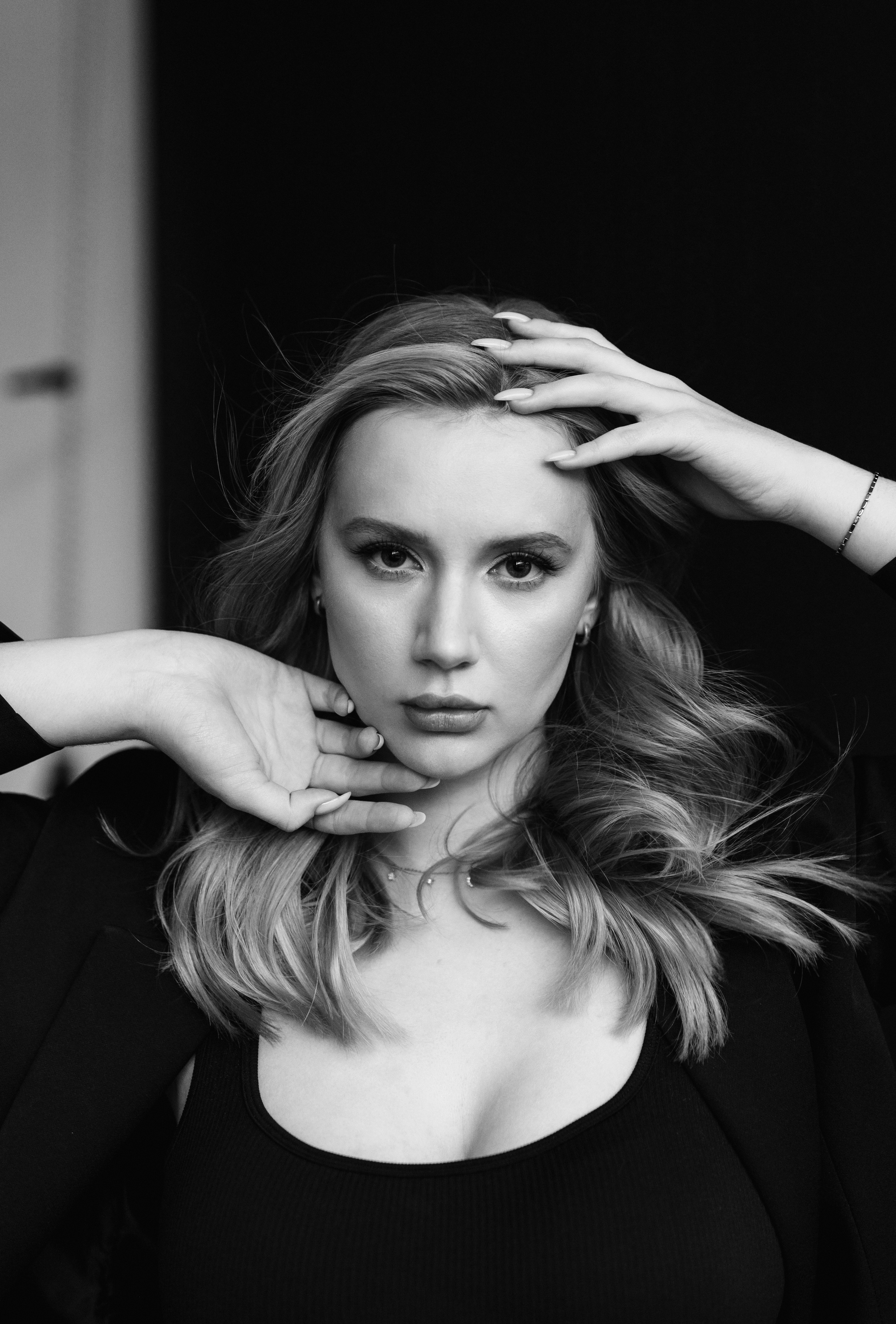 Саша. Свадебный фотограф СПб Евгения Орлова