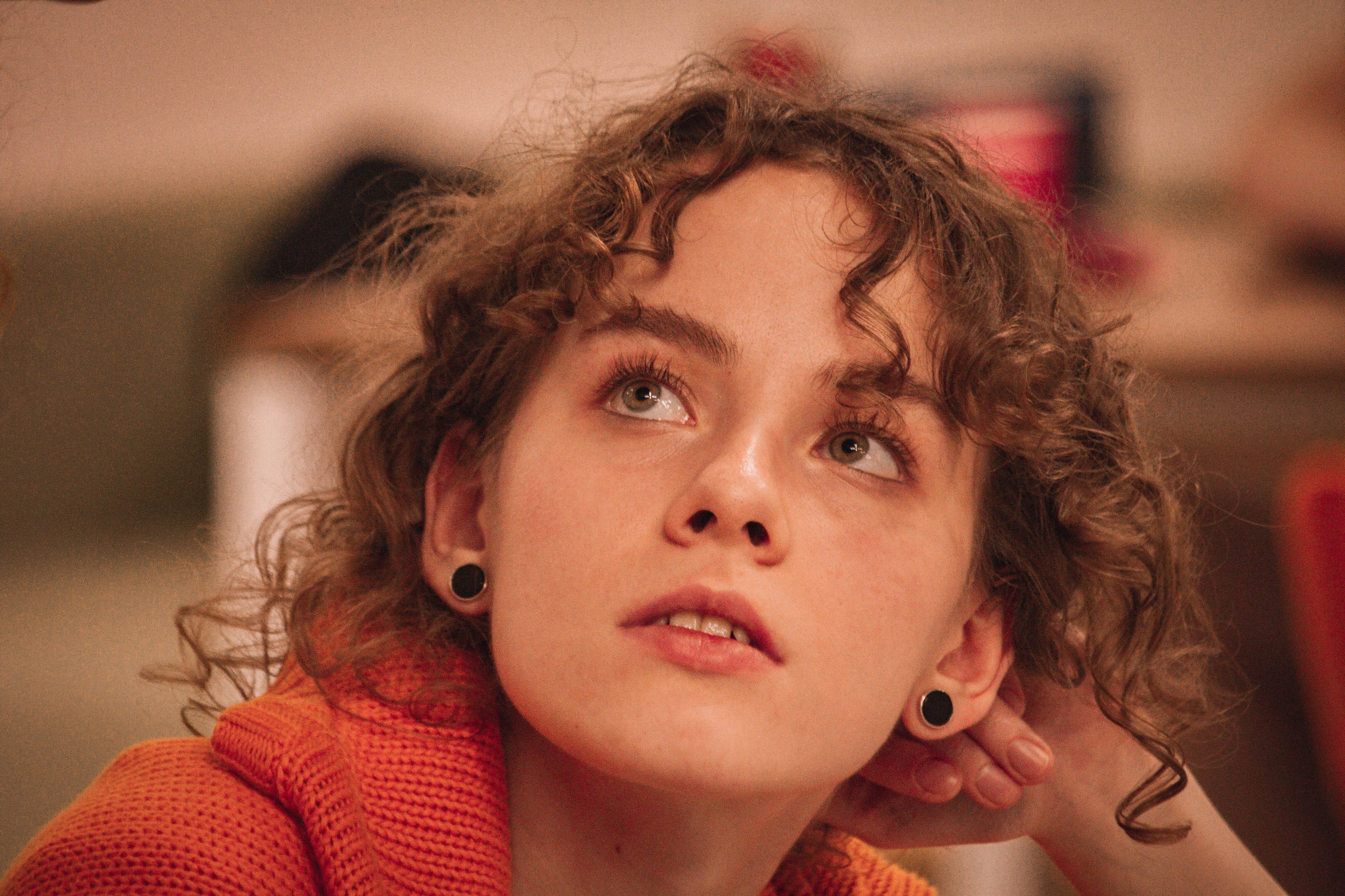 ЖЕНСКИЙ ГЕЙМДЖЕМ — Творческий сбор разработчиц. Создадим шедевр? Виталина и её фотоискусство