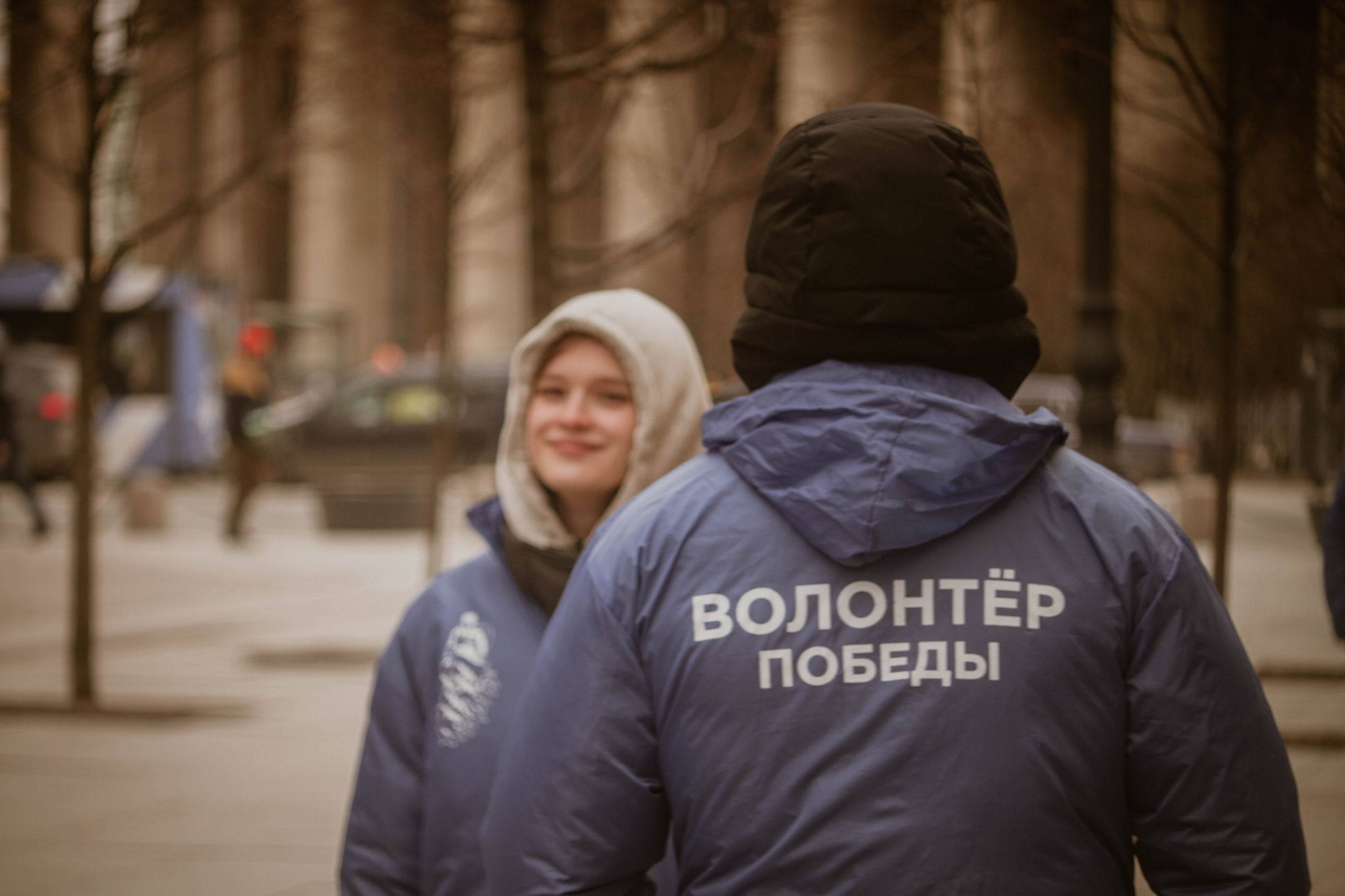 10 ЛЕТ ВМЕСТЕ — Патриотическая акция. Создадим шедевр? Виталина и её фотоискусство