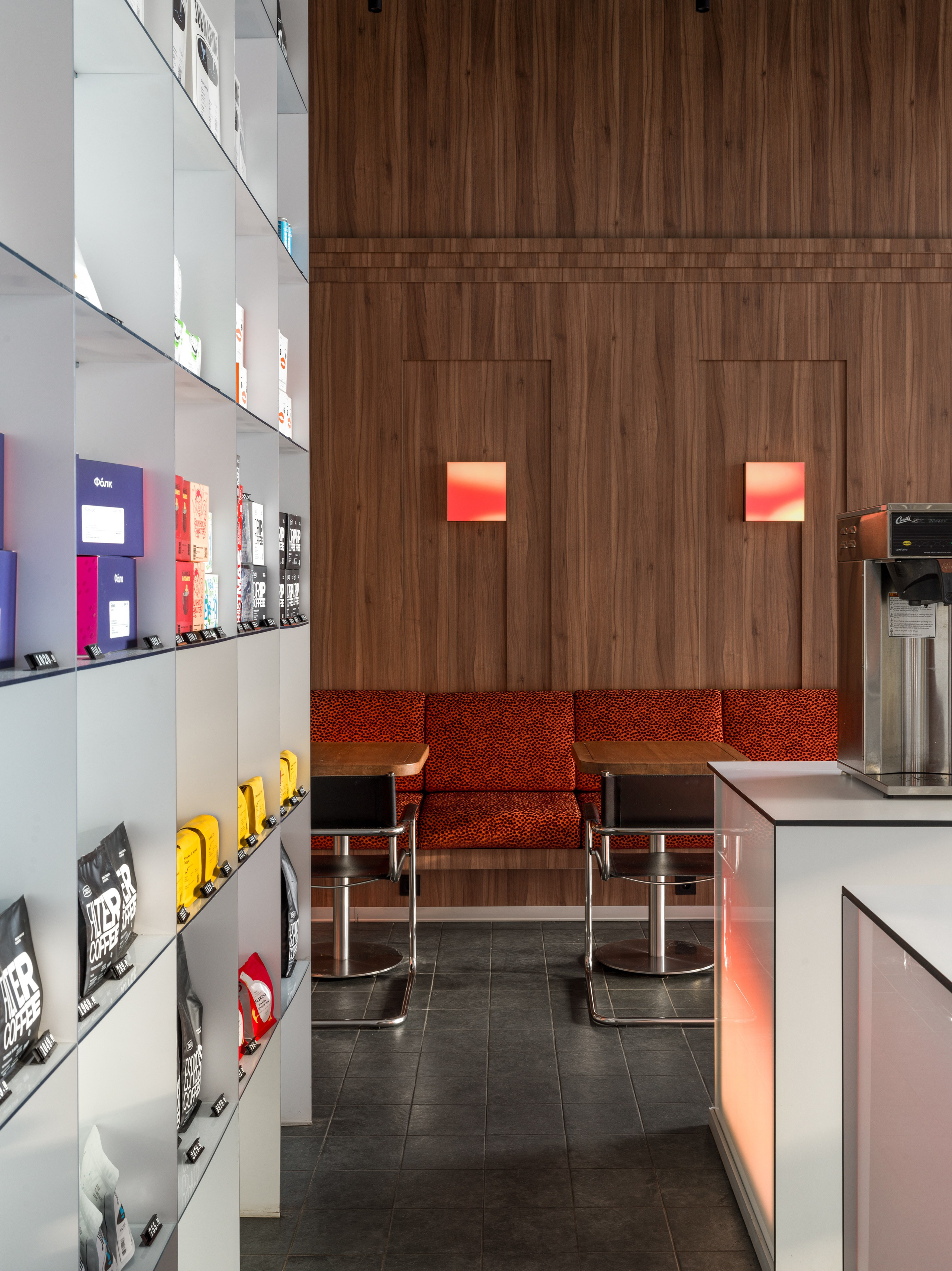 Fruit Design Studio. Интерьерный фотограф Виталий Жданов