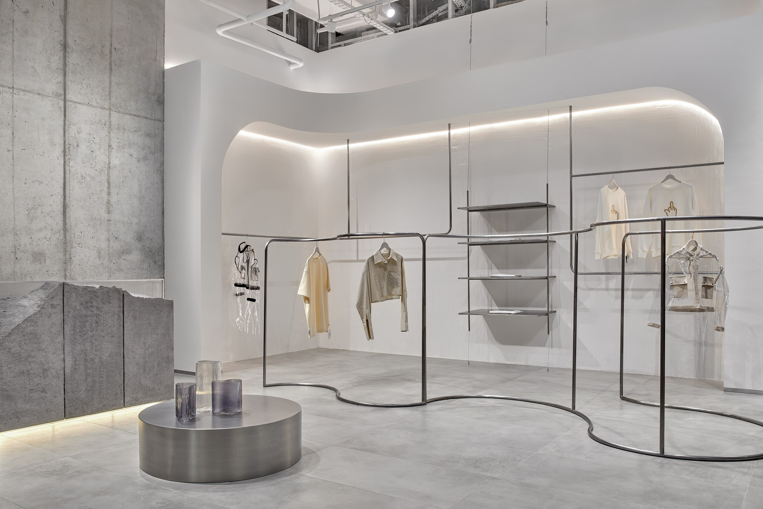 Raklanova. Фотограф Виталий Жданов