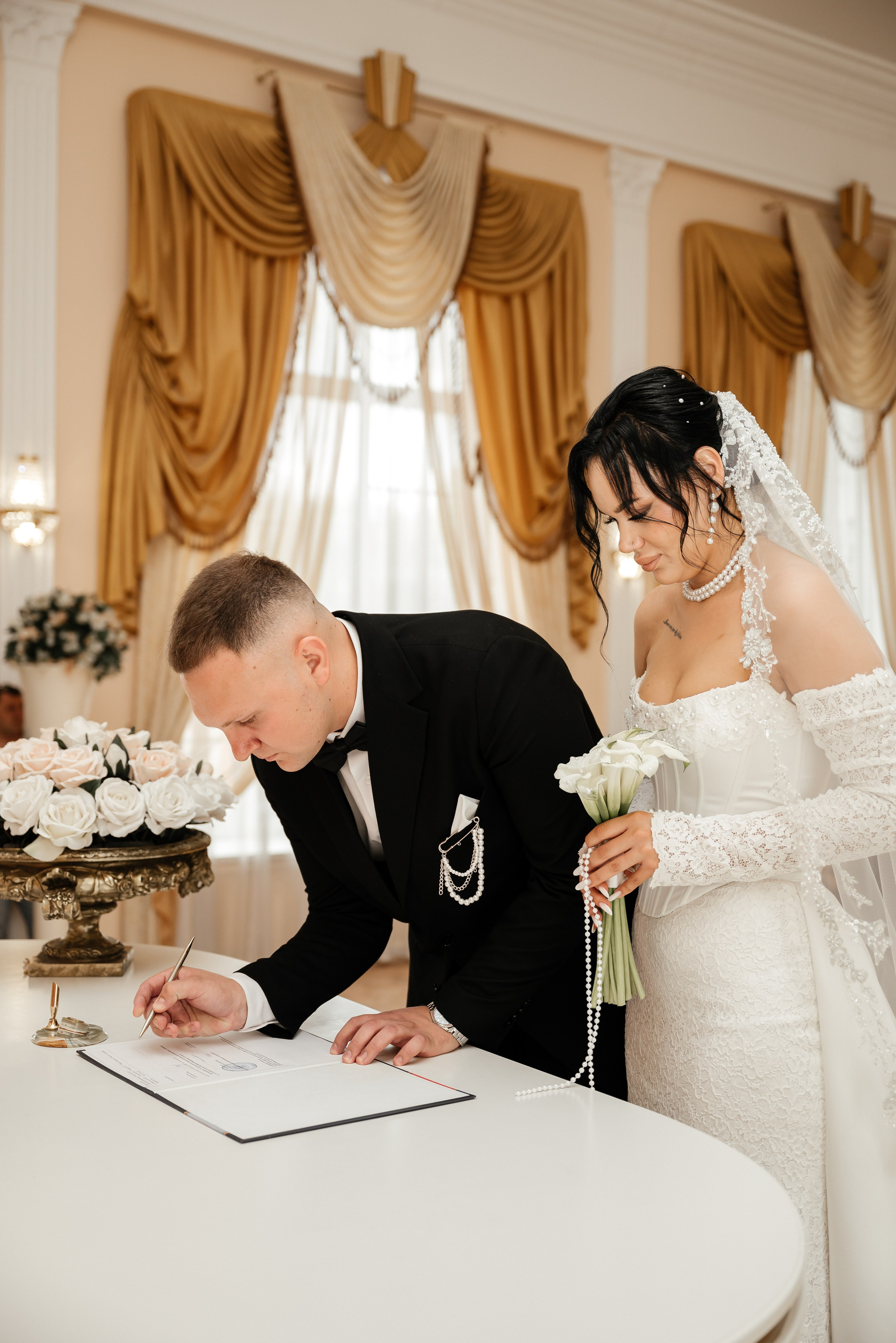 Wedding