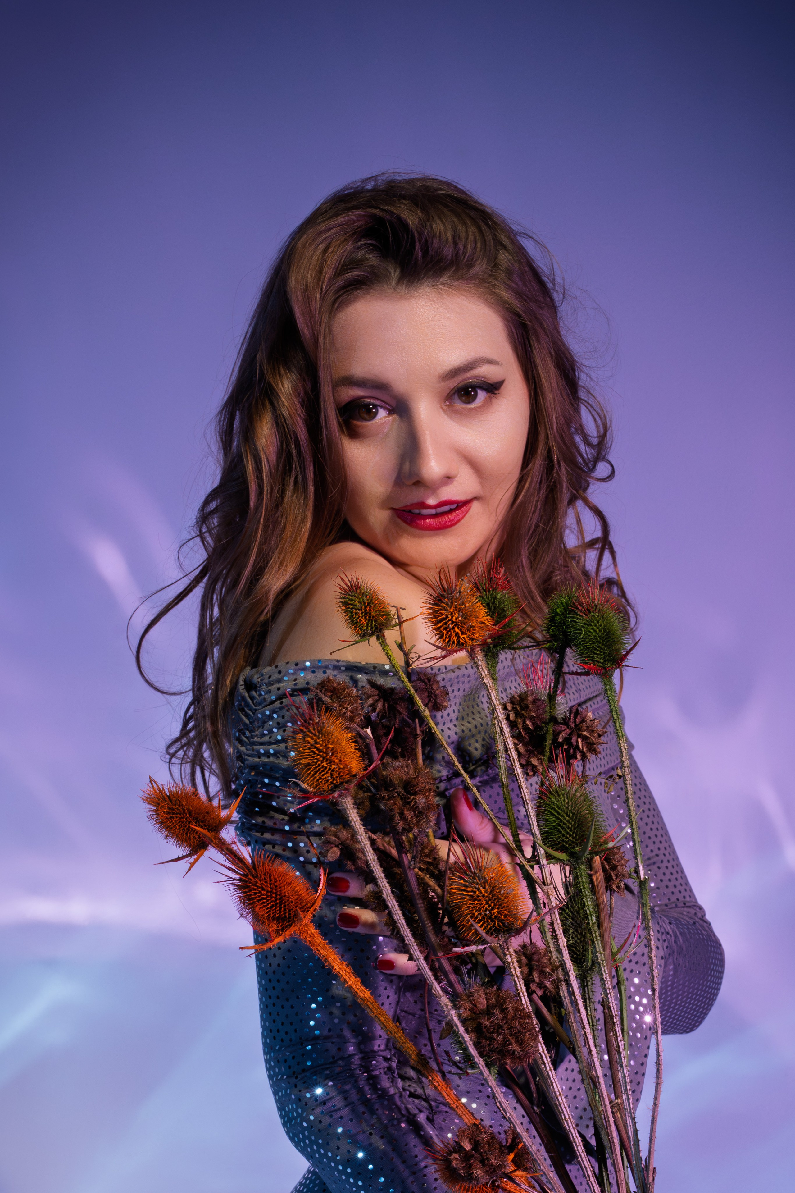 Галина. 35 мм