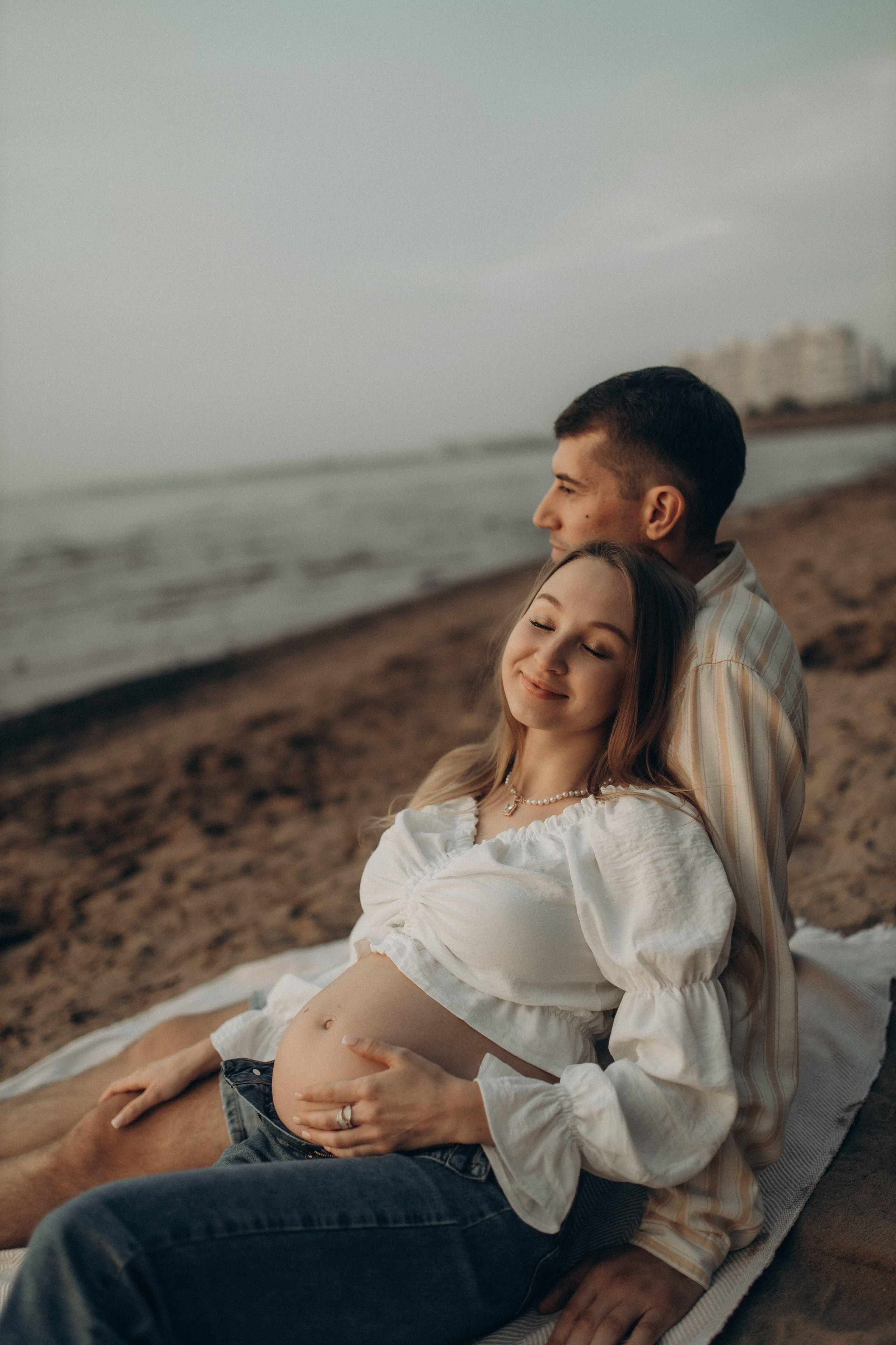 Тимур и Лера. Фотограф в Петербурге Ольга Стрельченко