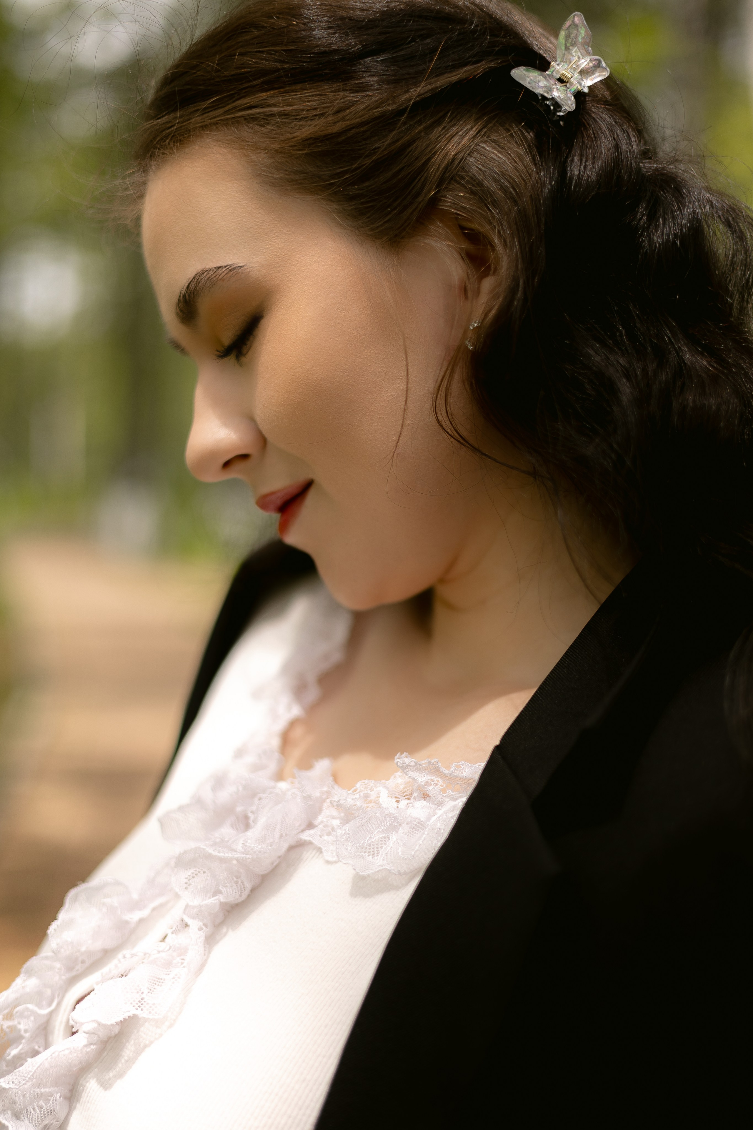 Portrait15. Фотограф Советская Гавань — Ванино