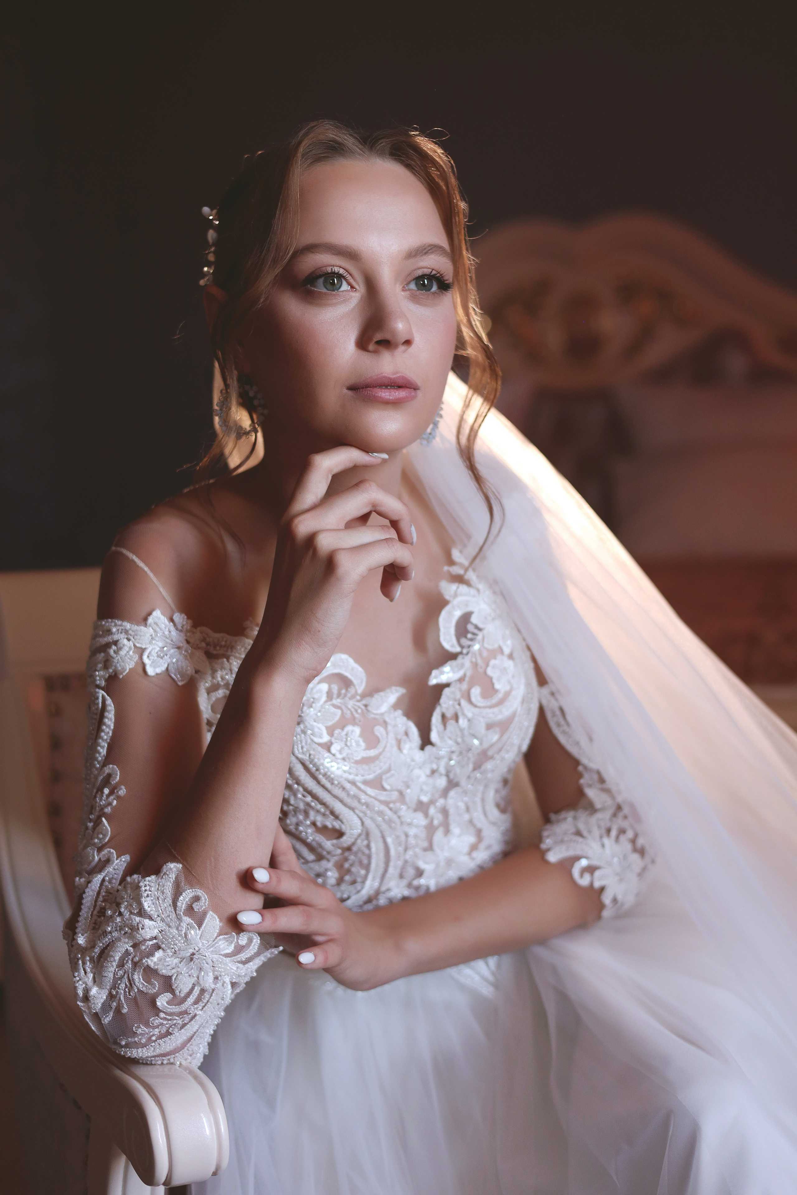 Love. Семейный фотограф Анна Мезенцева