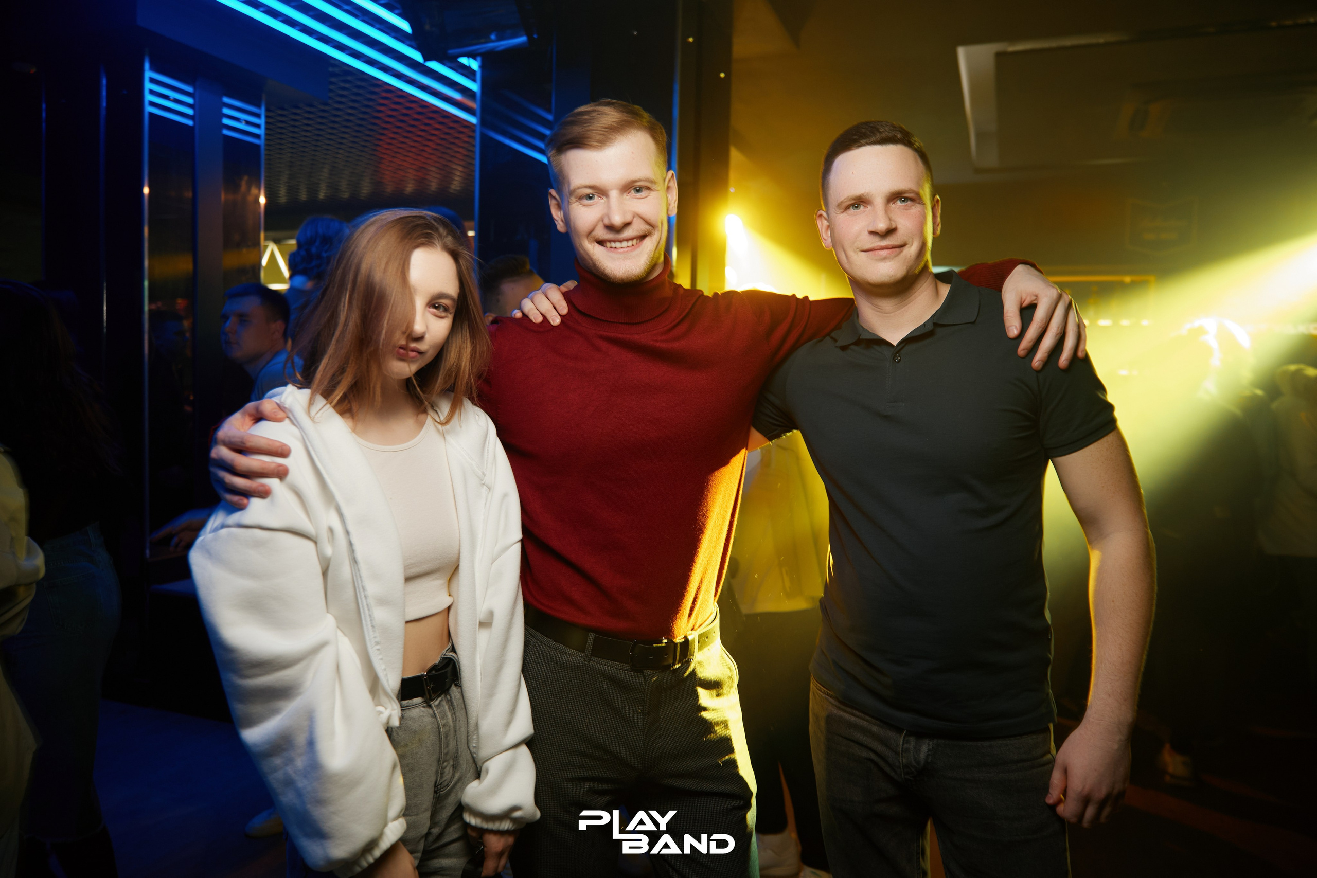 PLAY. Фотограф и видеограф в Кургане Леонид Корнильев