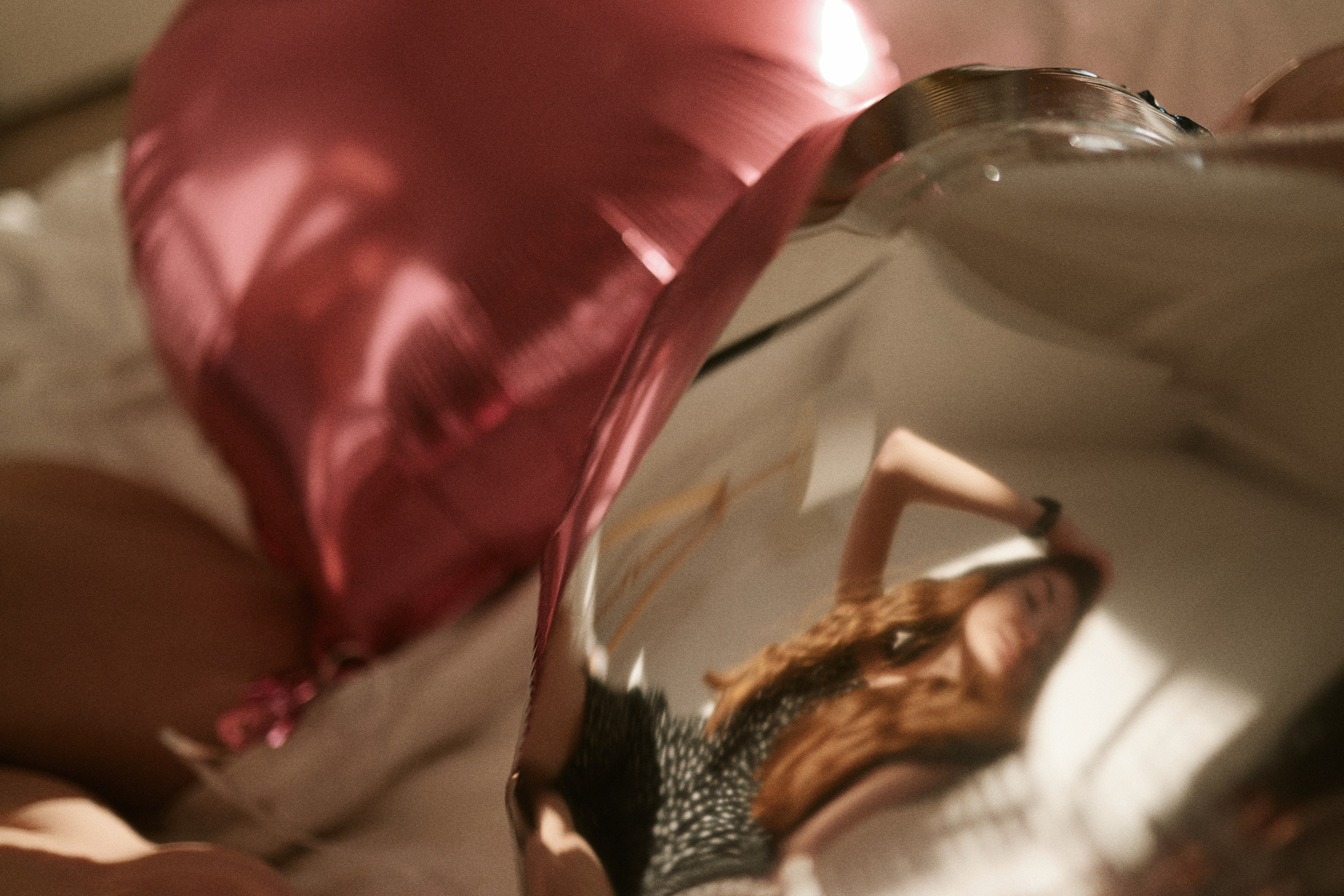 Дарья. Фотограф и видеограф в Кургане Леонид Корнильев