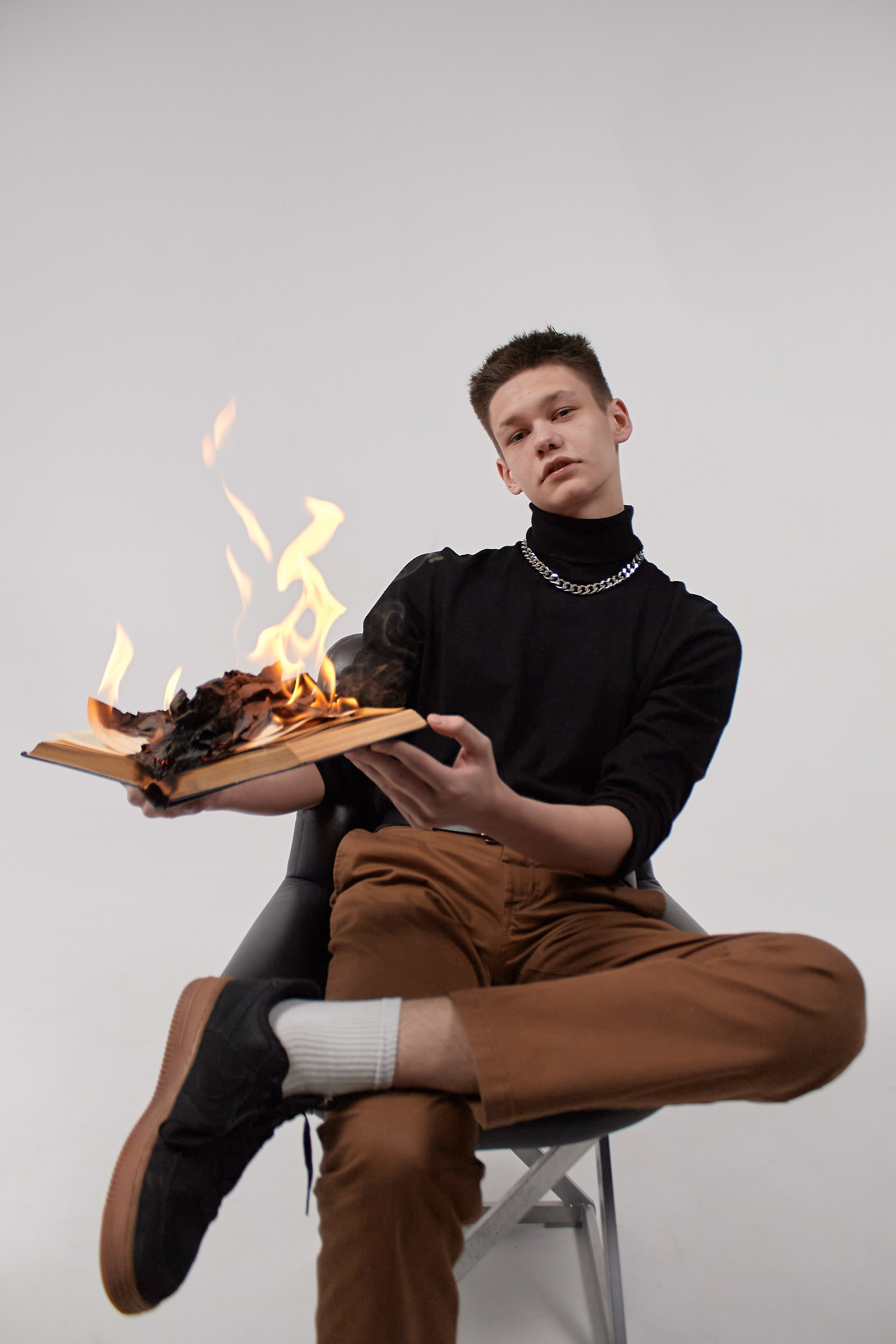 Макс. Фотограф и видеограф в Кургане Леонид Корнильев