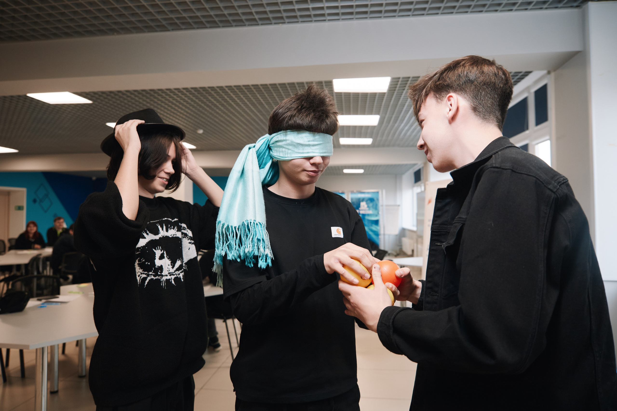 Азбука предпринимателя. Фотограф и видеограф в Кургане Леонид Корнильев