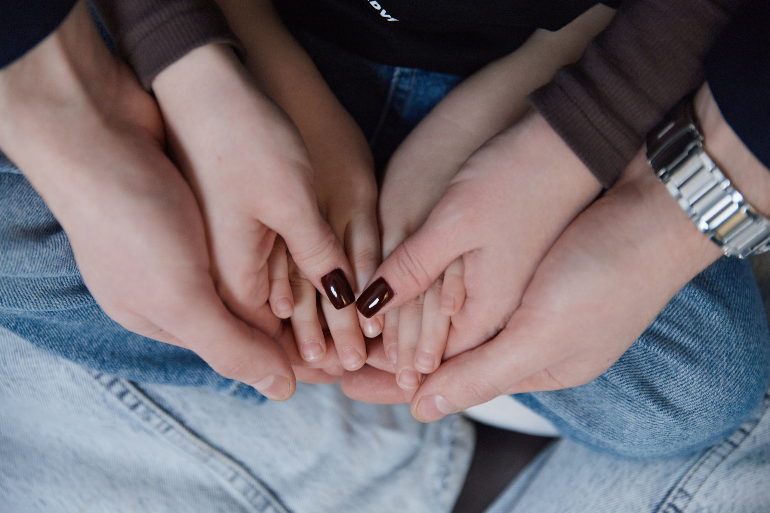 Ращупкины. Фотограф и видеограф в Кургане Леонид Корнильев