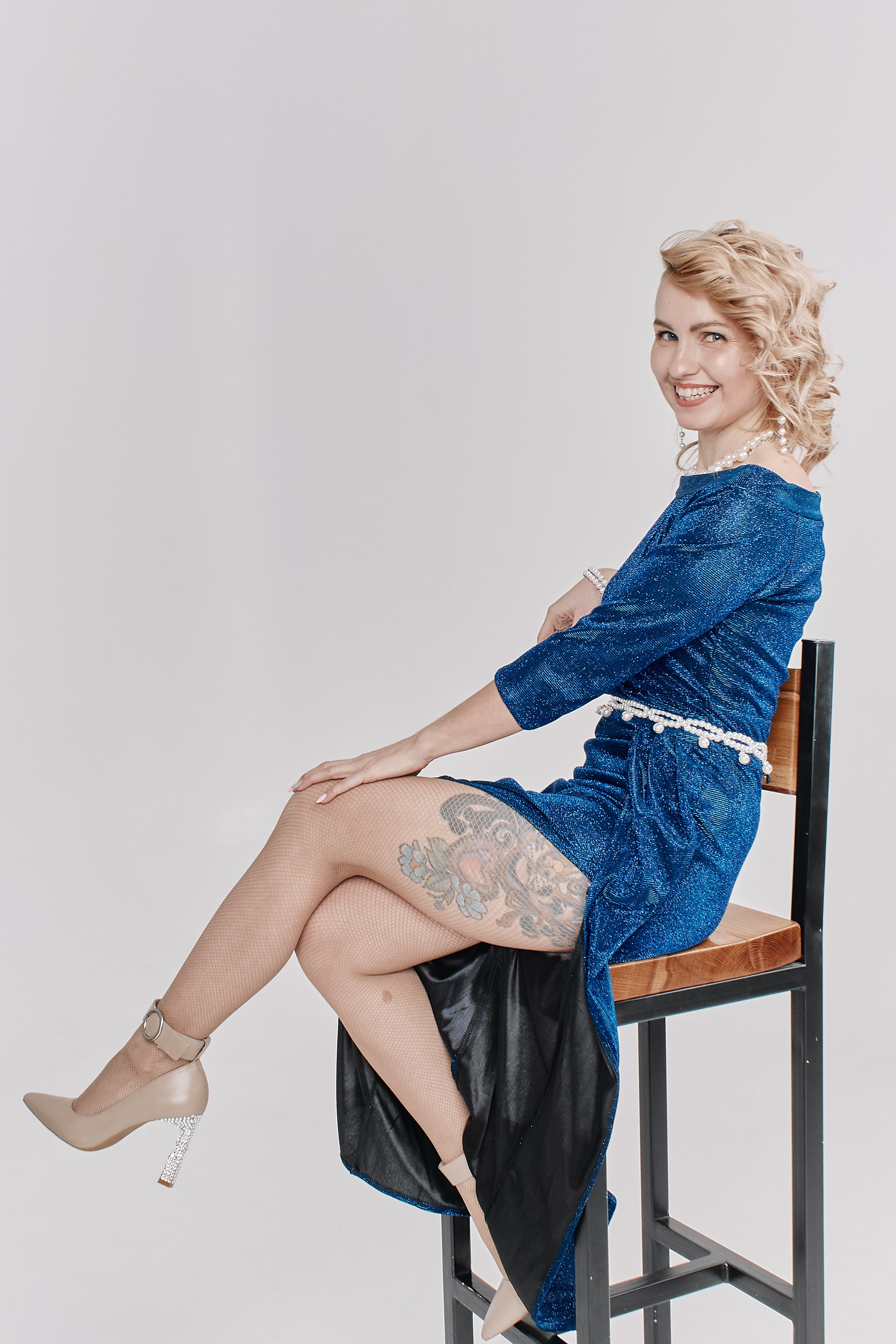 Участницы Miss Краса Курган. Фотограф и видеограф в Кургане Леонид Корнильев