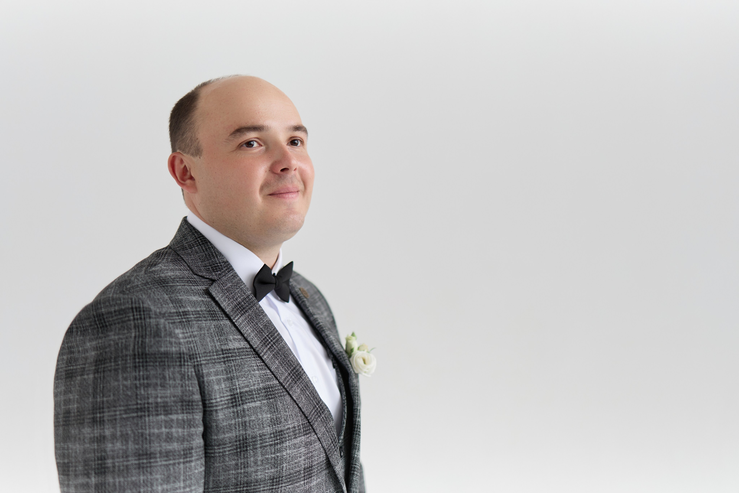 Александр и Татьяна. Фотограф и видеограф в Кургане Леонид Корнильев