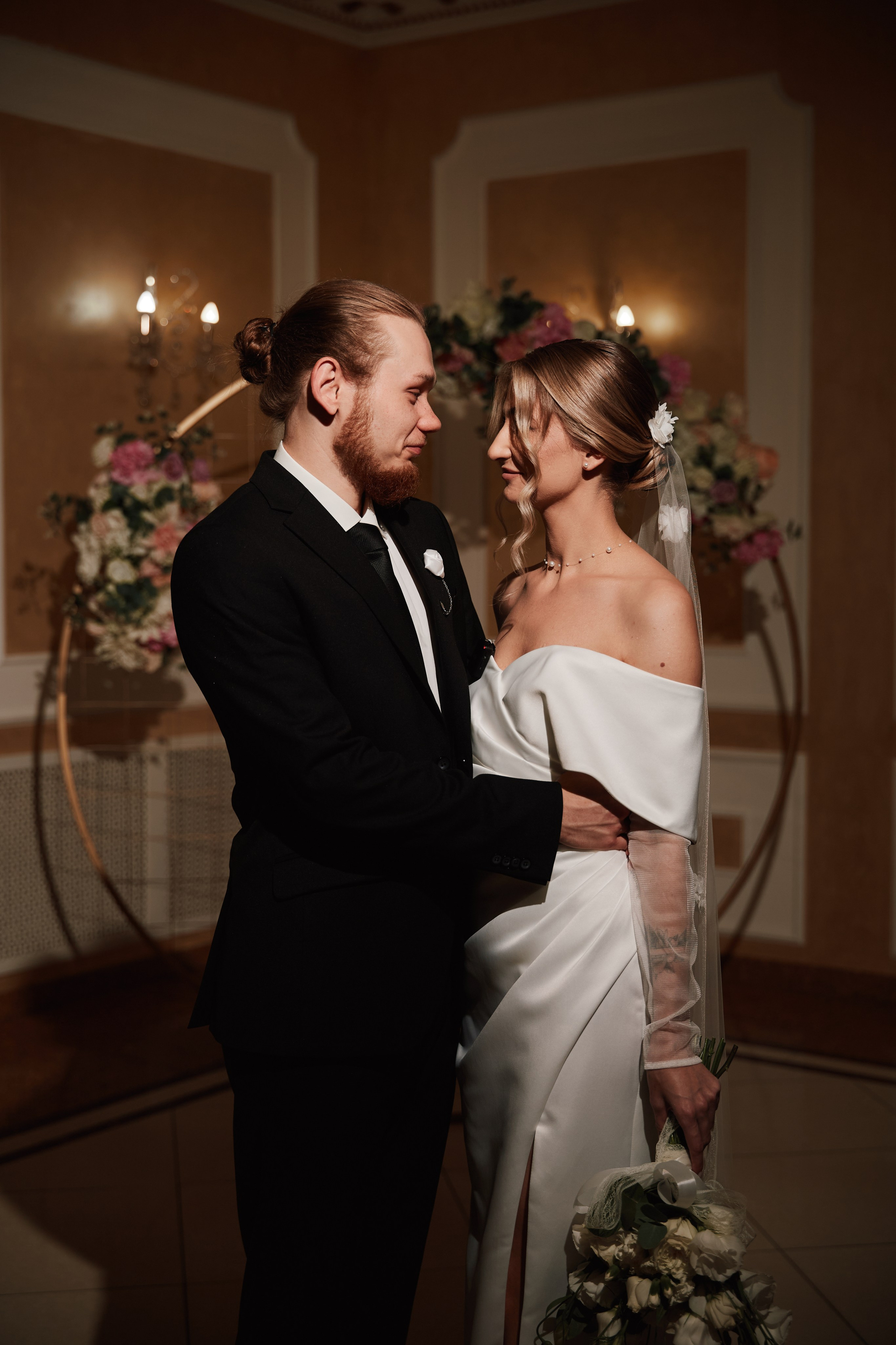 Влад и Кристина. Фотограф и видеограф в Кургане Леонид Корнильев