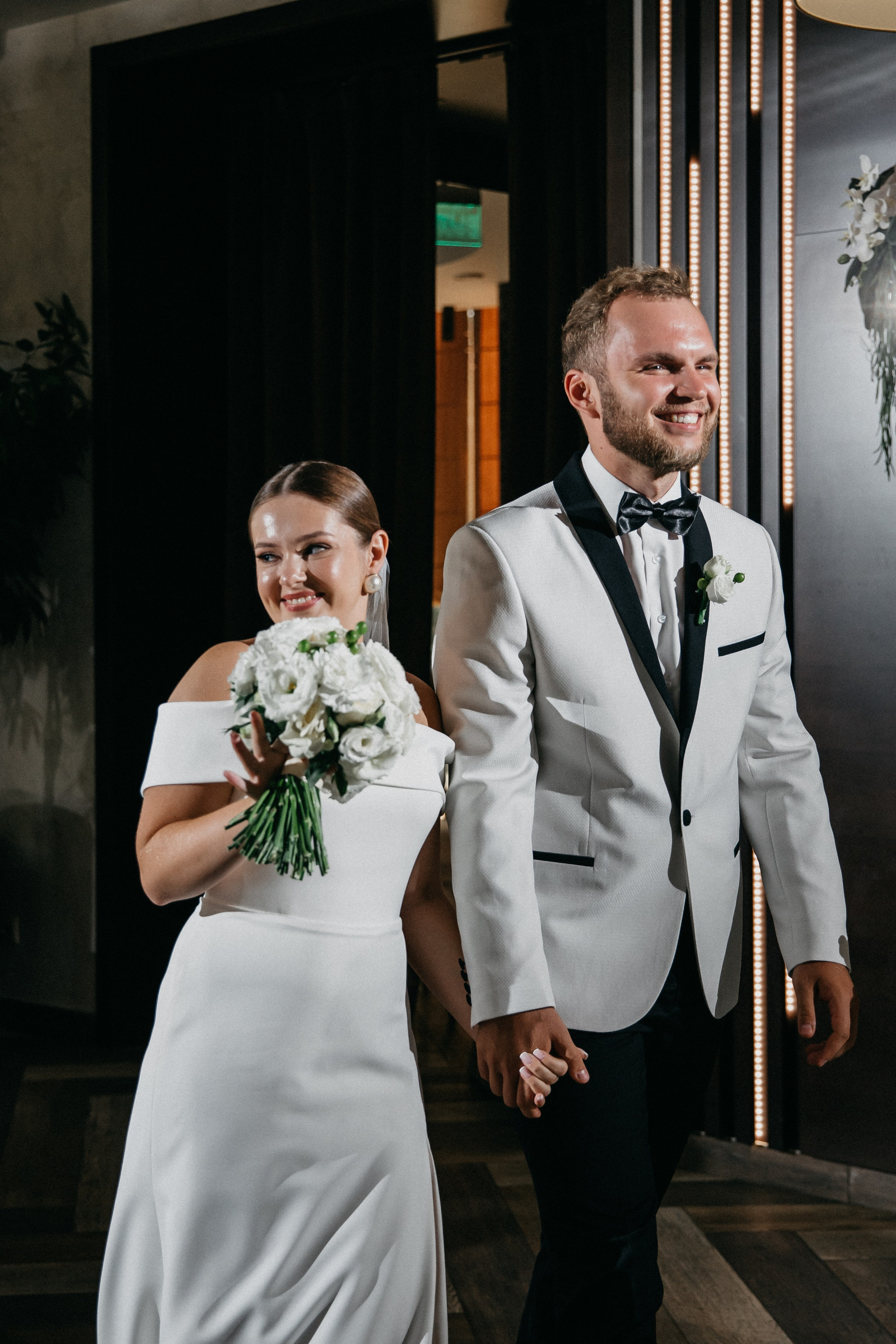 Ростислав и Валентина. Свадебный и семейный фотограф в Волгограде Галина Микитинская