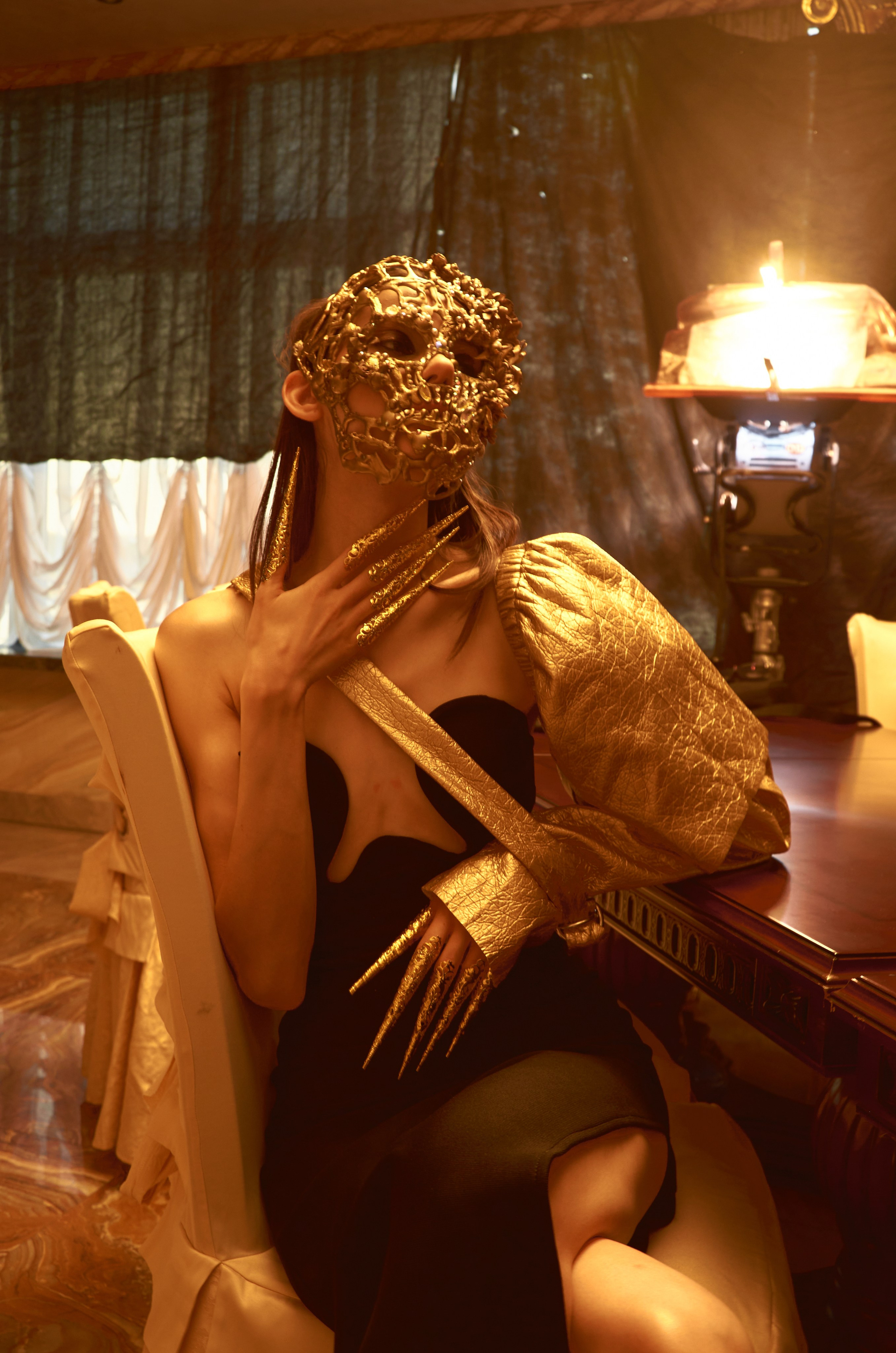 ЛСП бэкстейдж. Главная