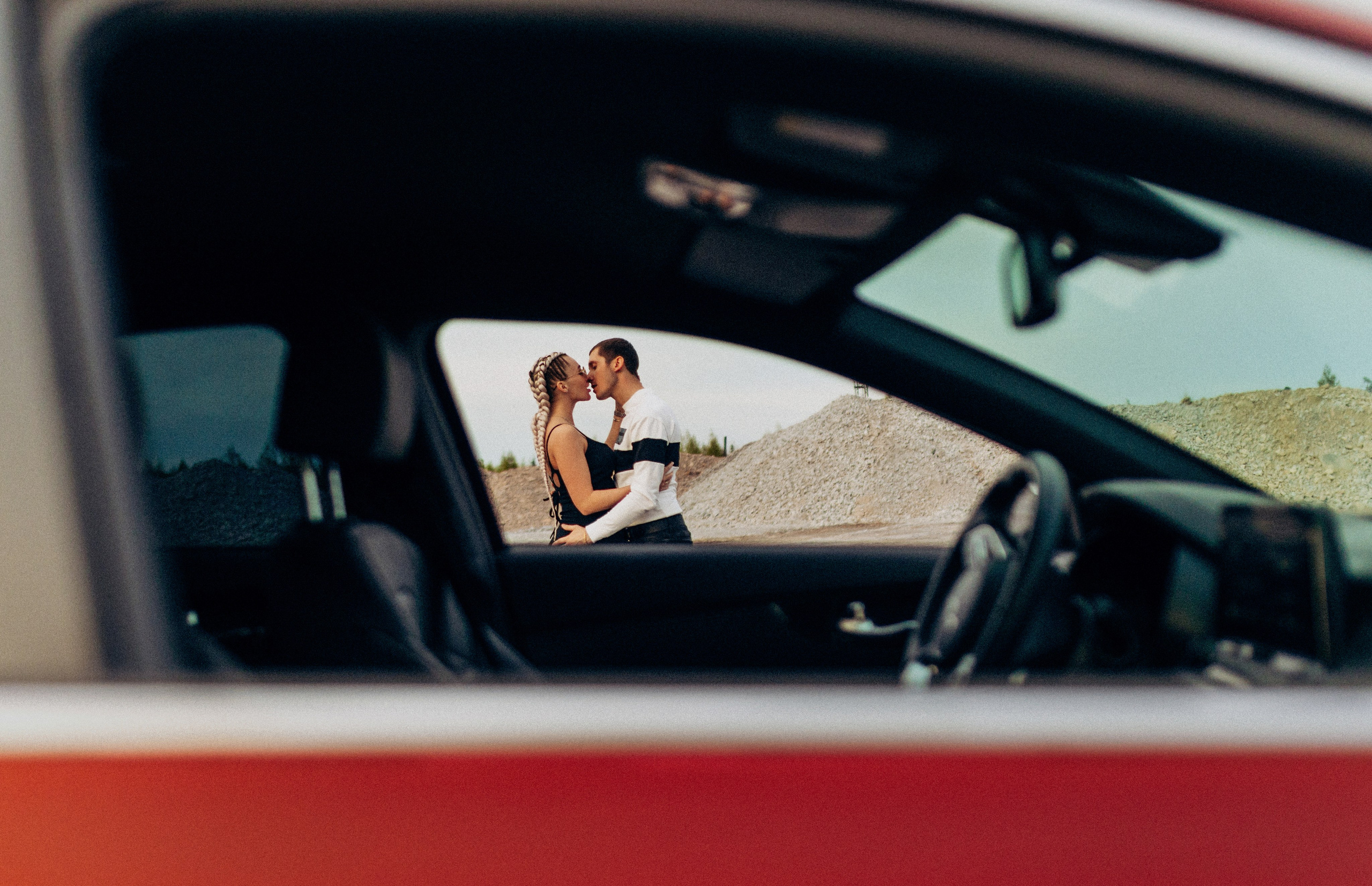 Денис & Мария. DIANA TILIKAINEN — Фотограф Республика Карелия