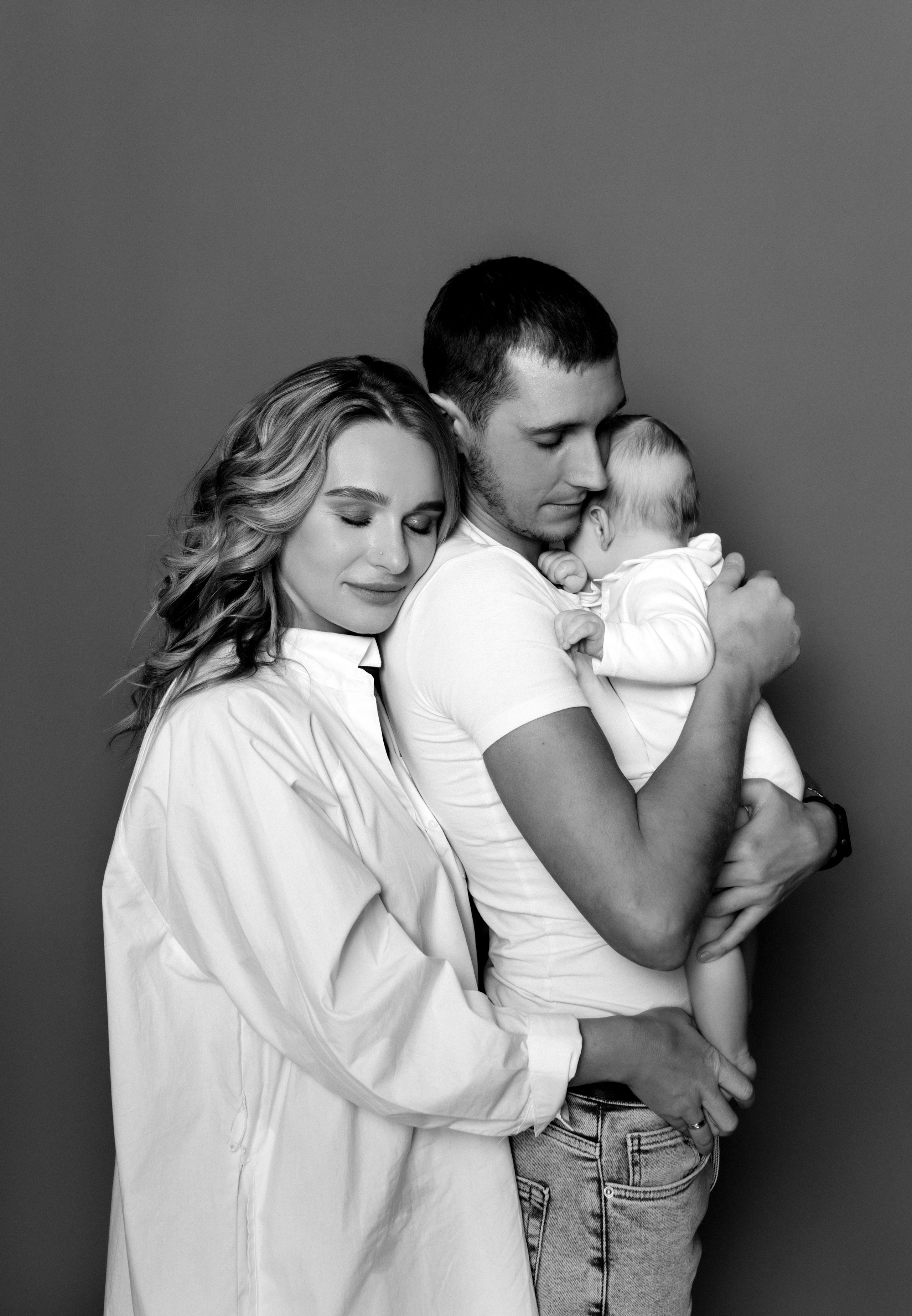 1. DIANA TILIKAINEN — Фотограф Республика Карелия