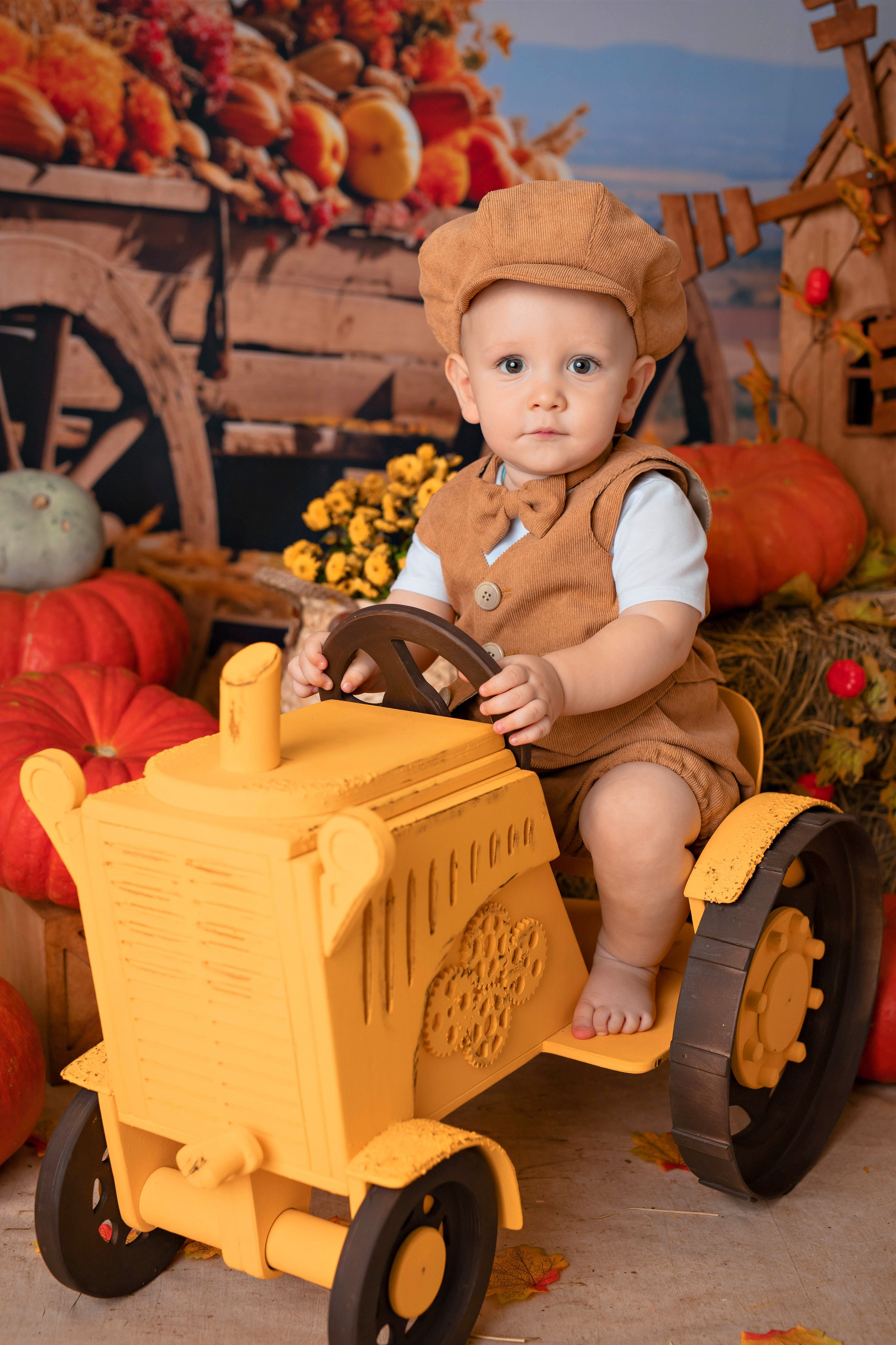 Годовасики. Фотограф Болотова Иветта