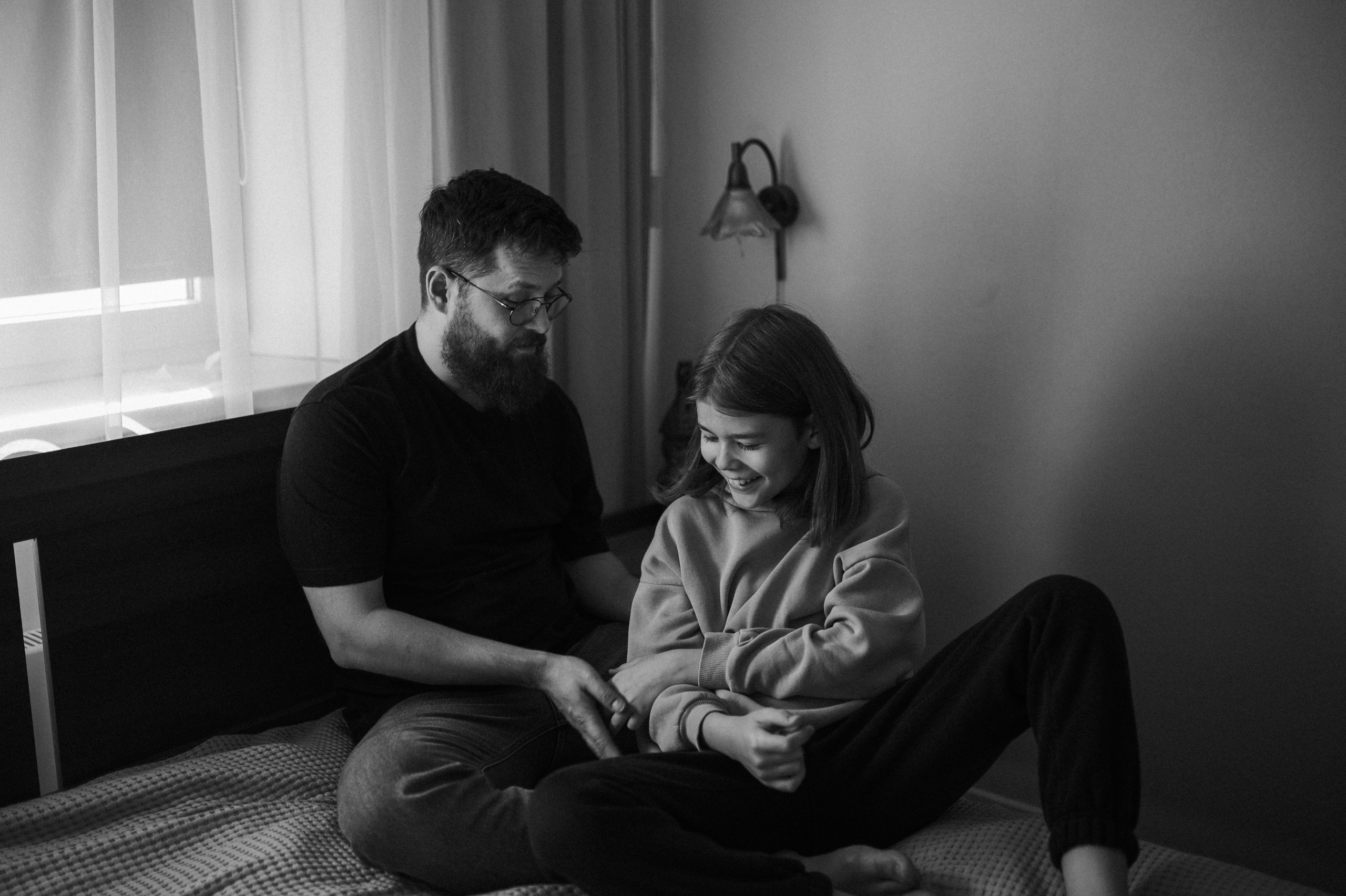 Настя, Юра, Лев, Феликс. Www.ostermiller.ru