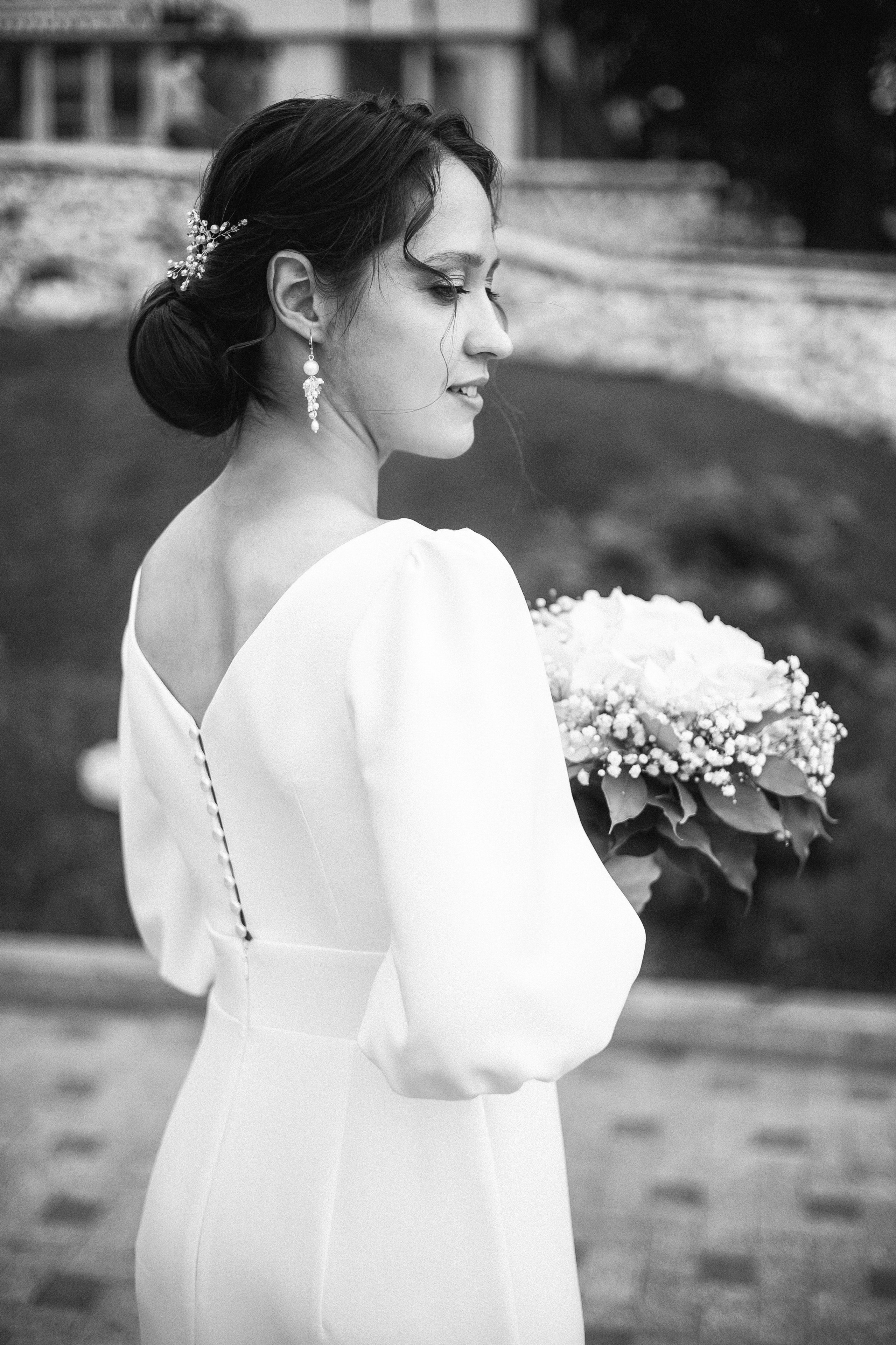 Максим и Ирина. Свадебный и семейный фотограф в Иркутске Александр Цыганков