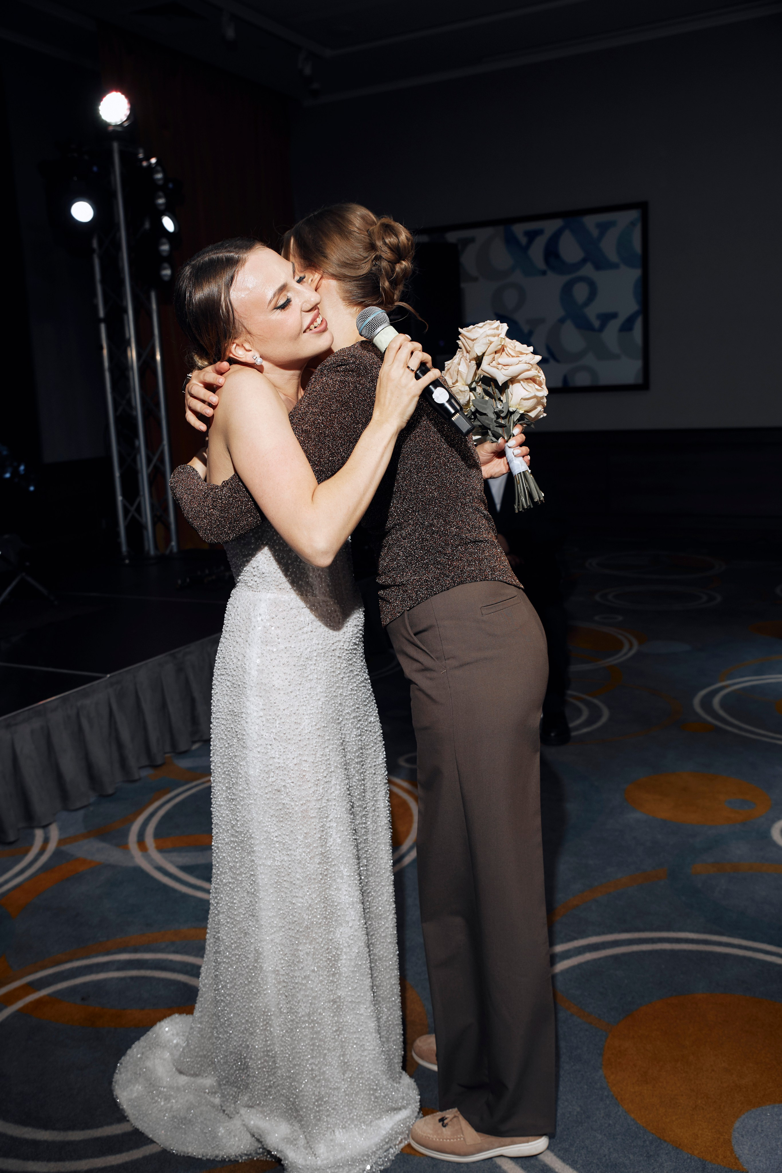 Павел & Кристина. Свадебный и портретный фотограф в Саранске Алексей Миганов