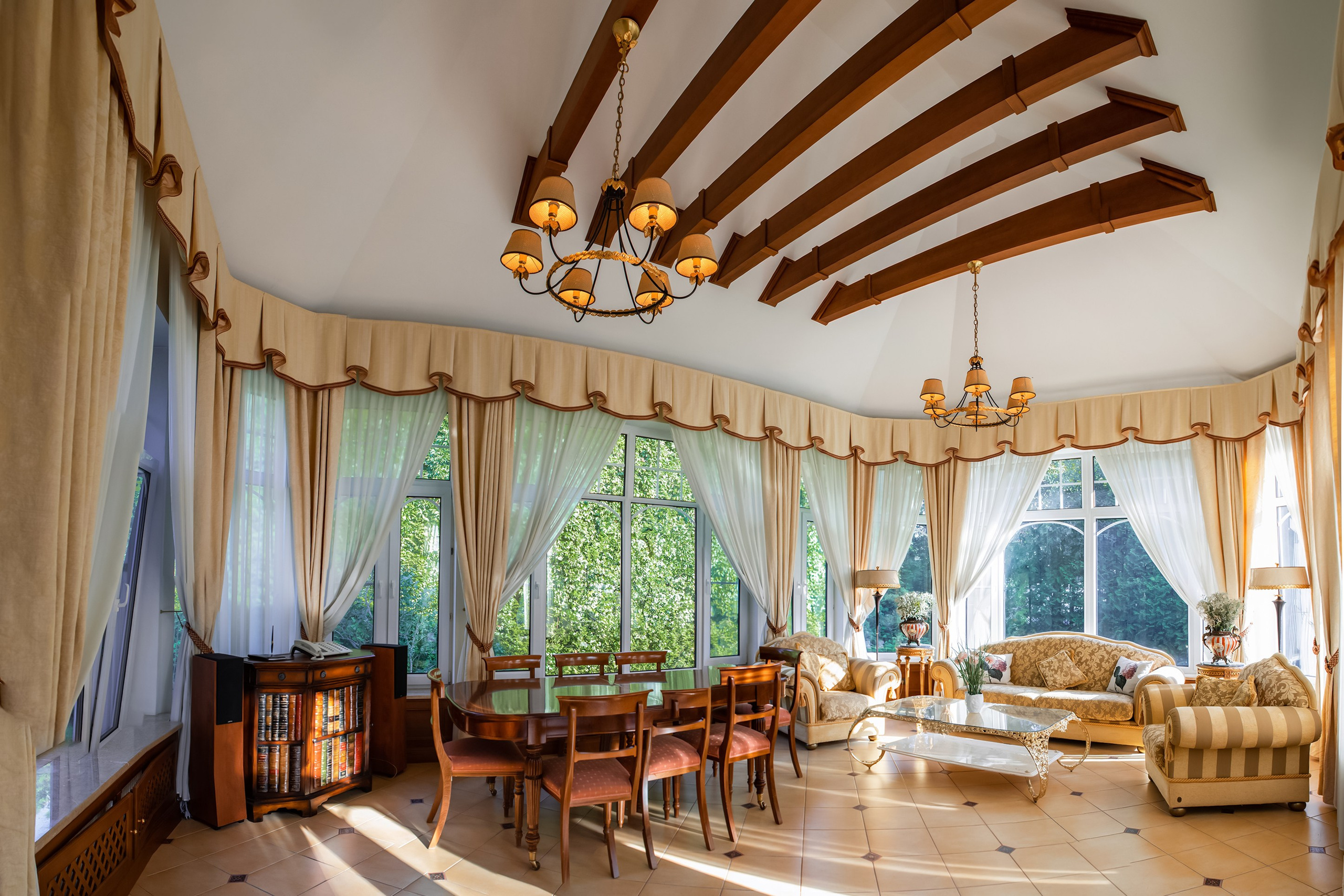 Интерьерная. Фотограф, контент-креатор в Москве Анна Молодцова