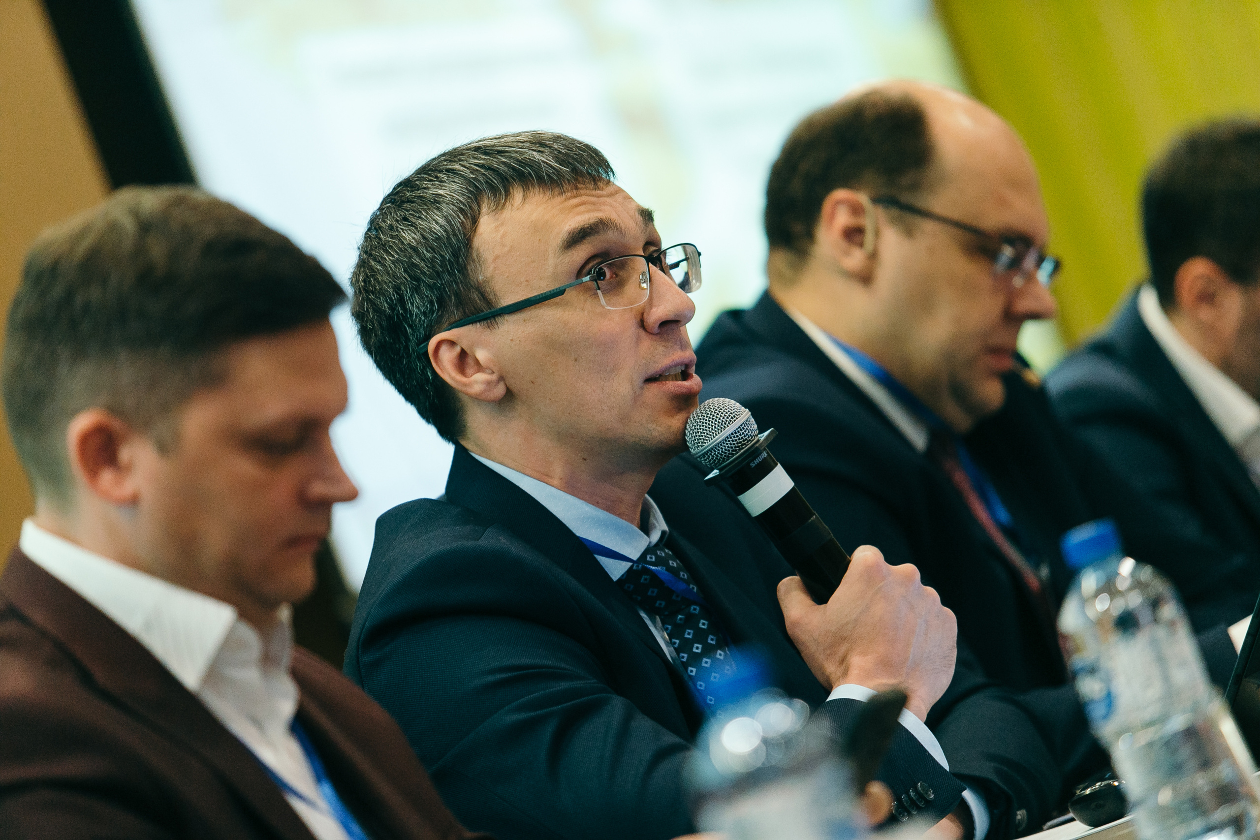 Репортажная съёмка в Новосибирске