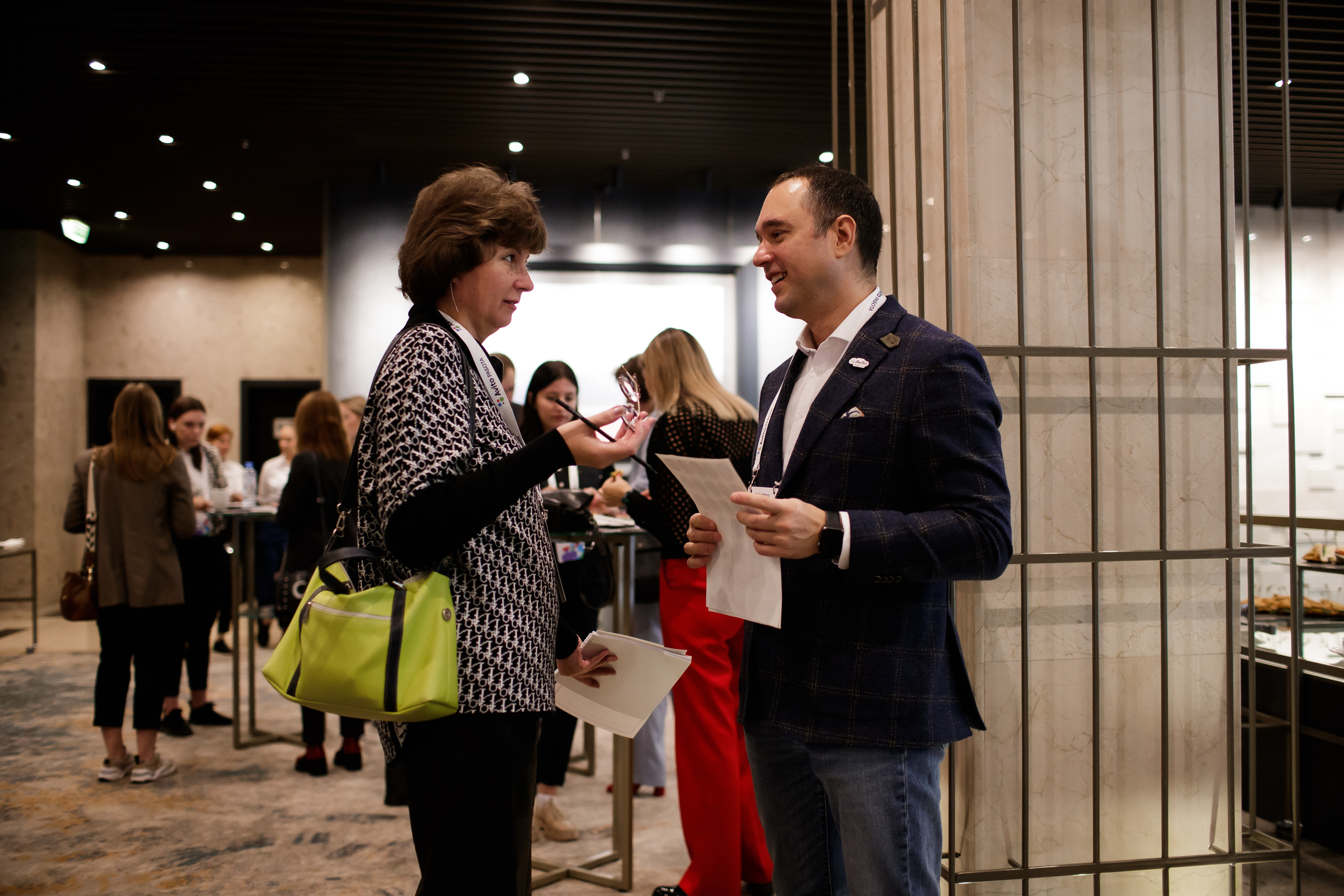 Авито Работа