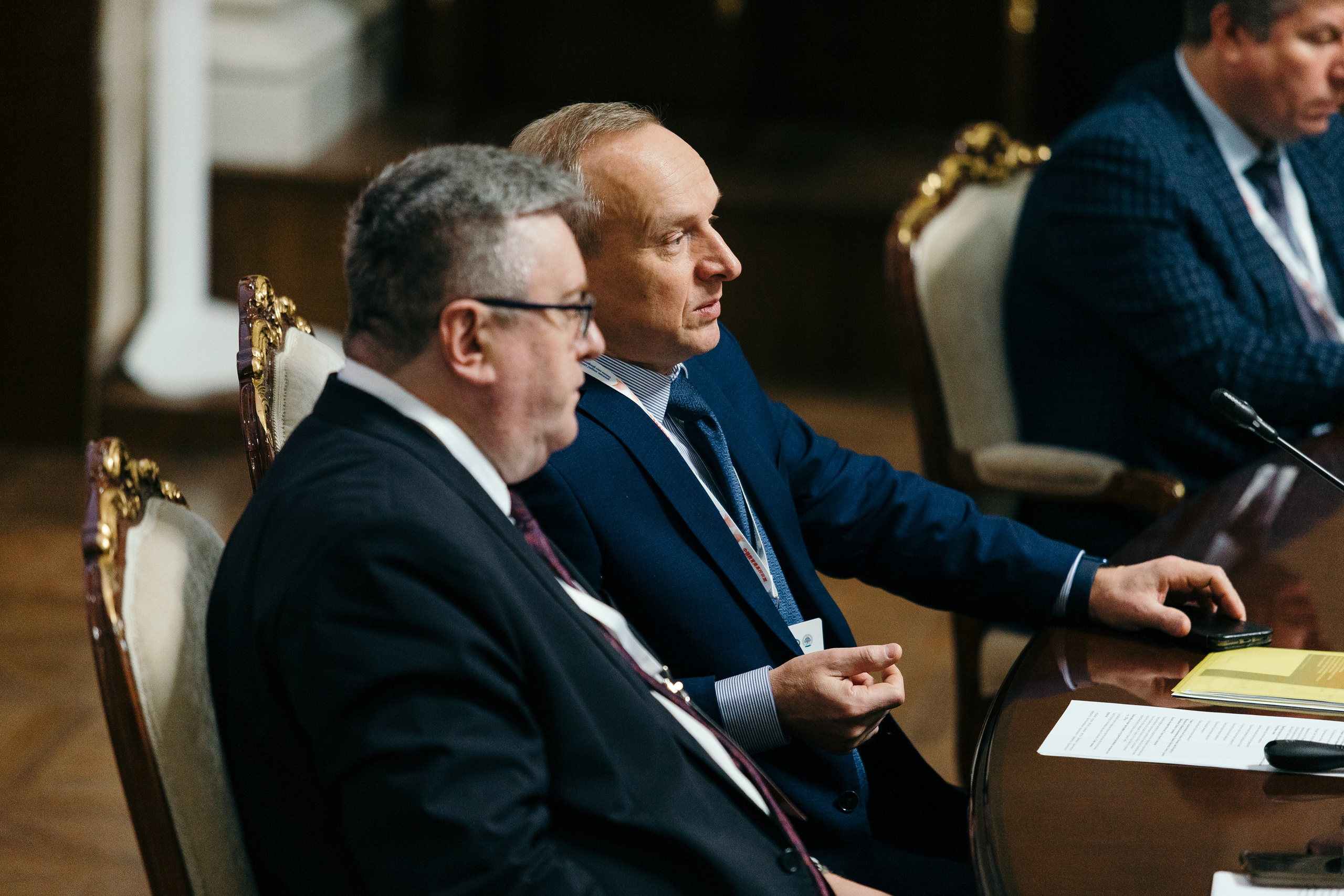 Репортажная съёмка в Новосибирске