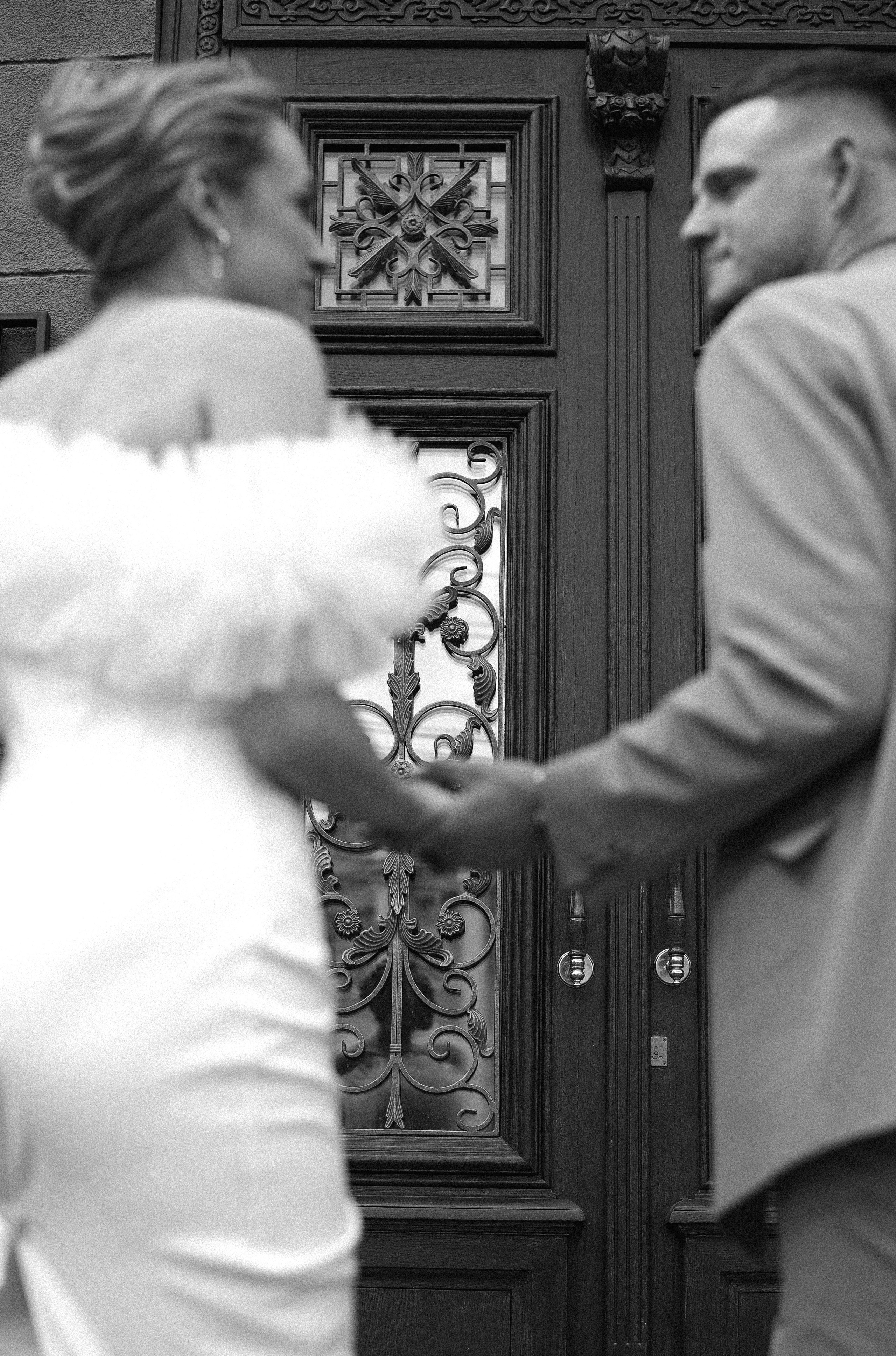 Дима и Вера. Фотограф в Москве Емельяненко Светлана