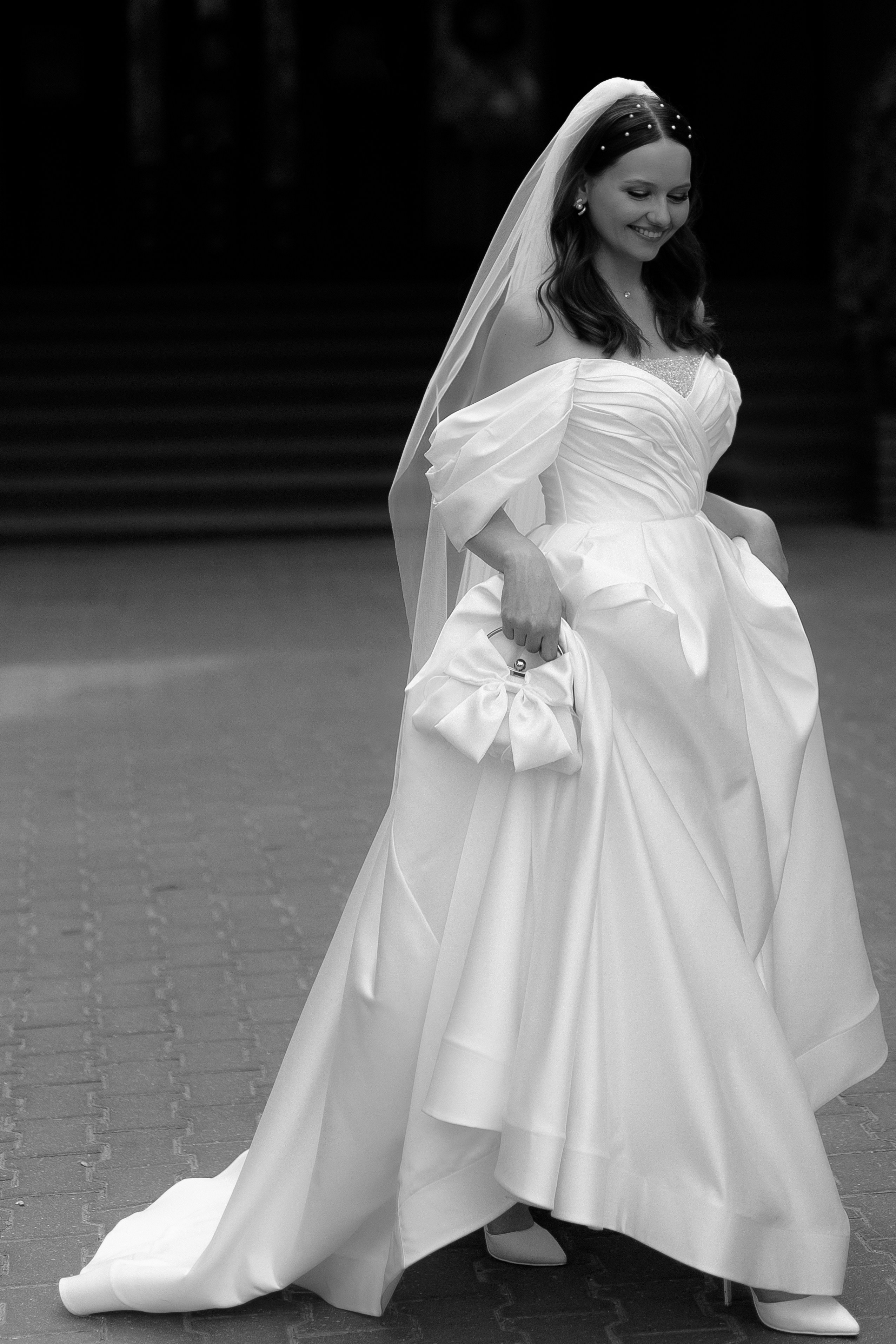 Свадьба Дмитрия и Анастасии. Фотограф Кольчугино/Владимир/Москва Елизавета Иода