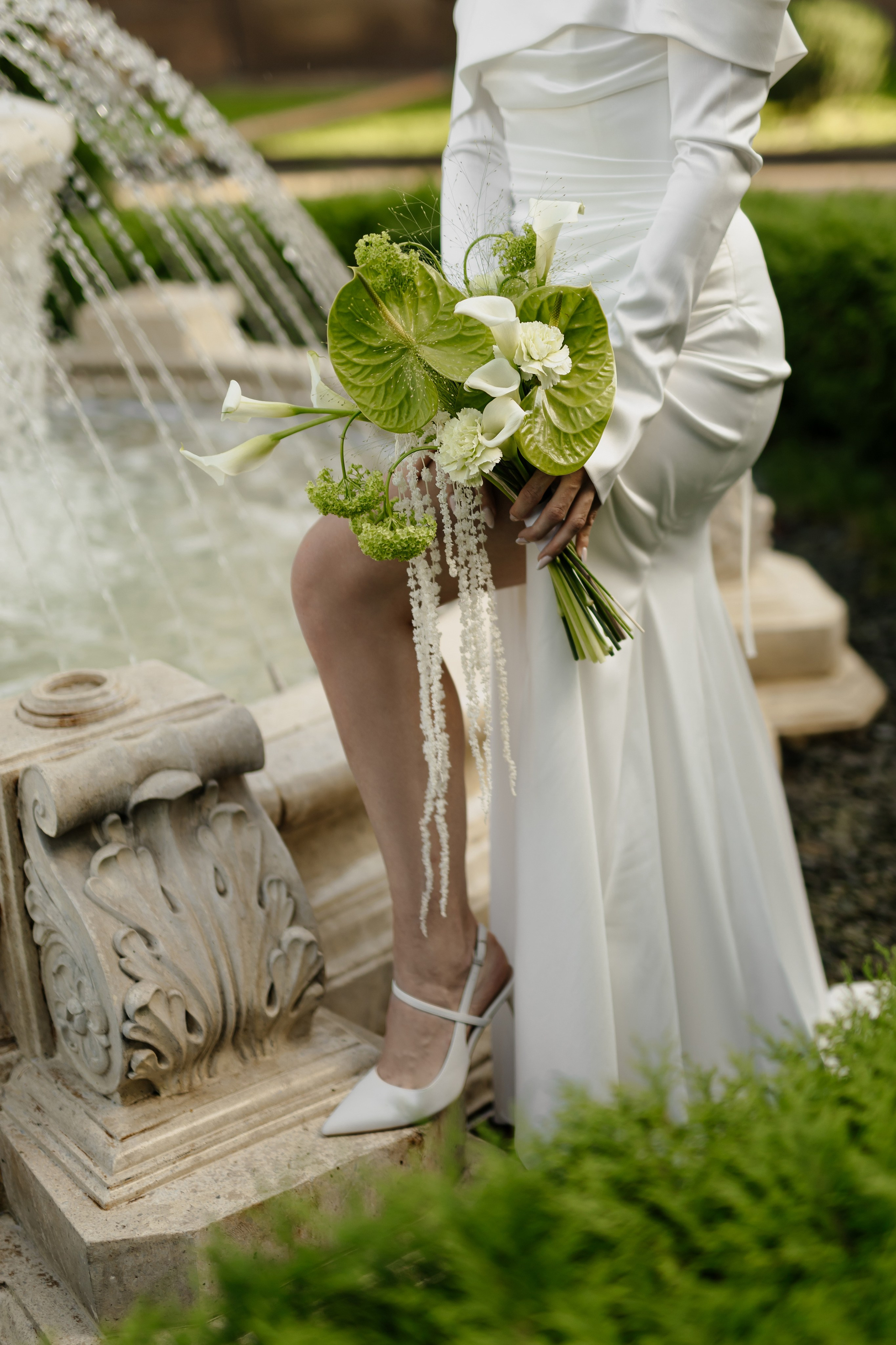 Свадьба Артёма и Ольги. Фотограф Кольчугино/Владимир/Москва Елизавета Иода