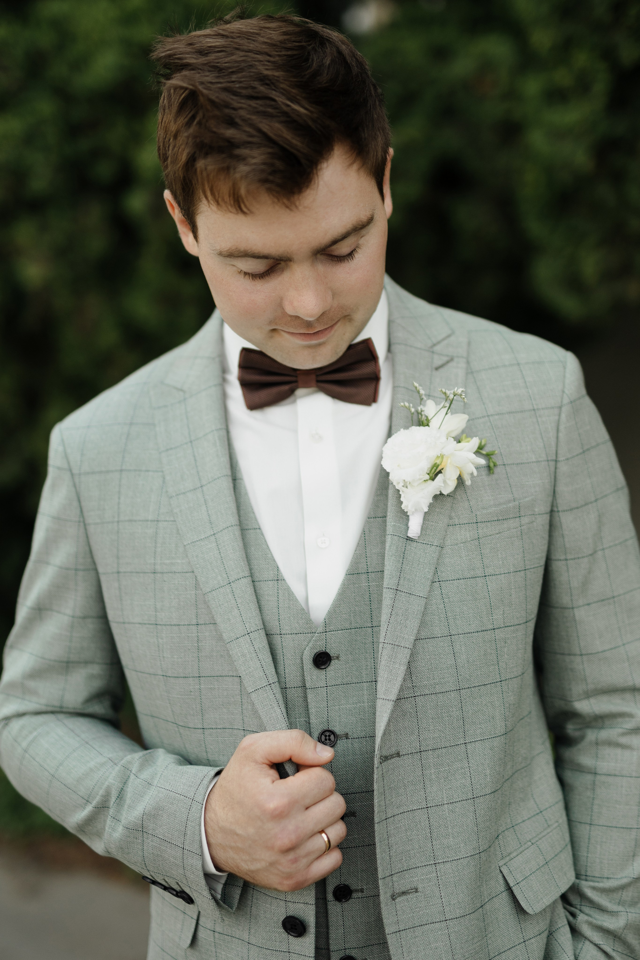 Свадьба Олега и Елены. Фотограф Кольчугино/Владимир/Москва Елизавета Иода