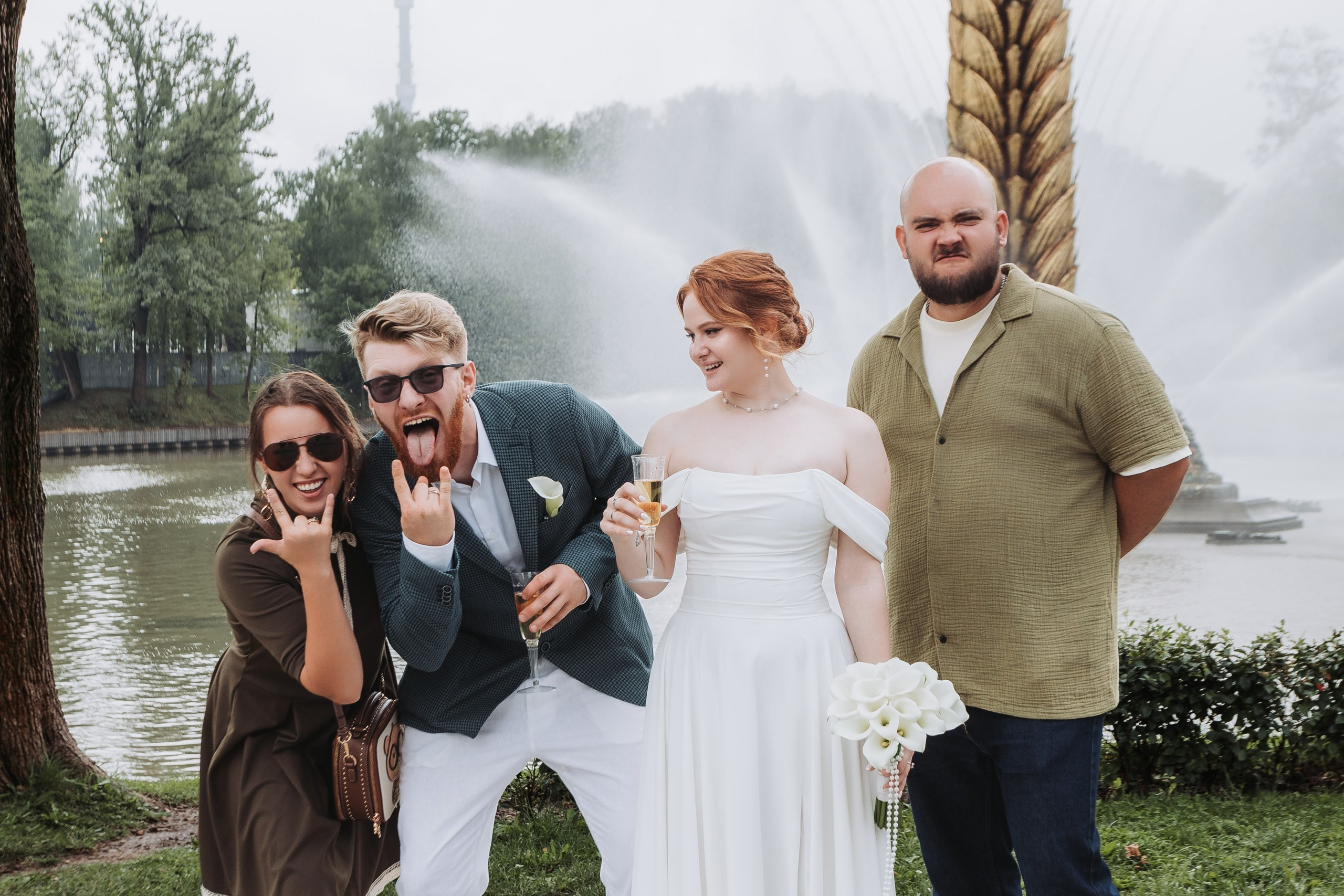 Свадебная съемка — Профессиональная фотосессия на свадьбу | Николай Завалишин. NICKZAVALISHIN — Визуал который продаёт