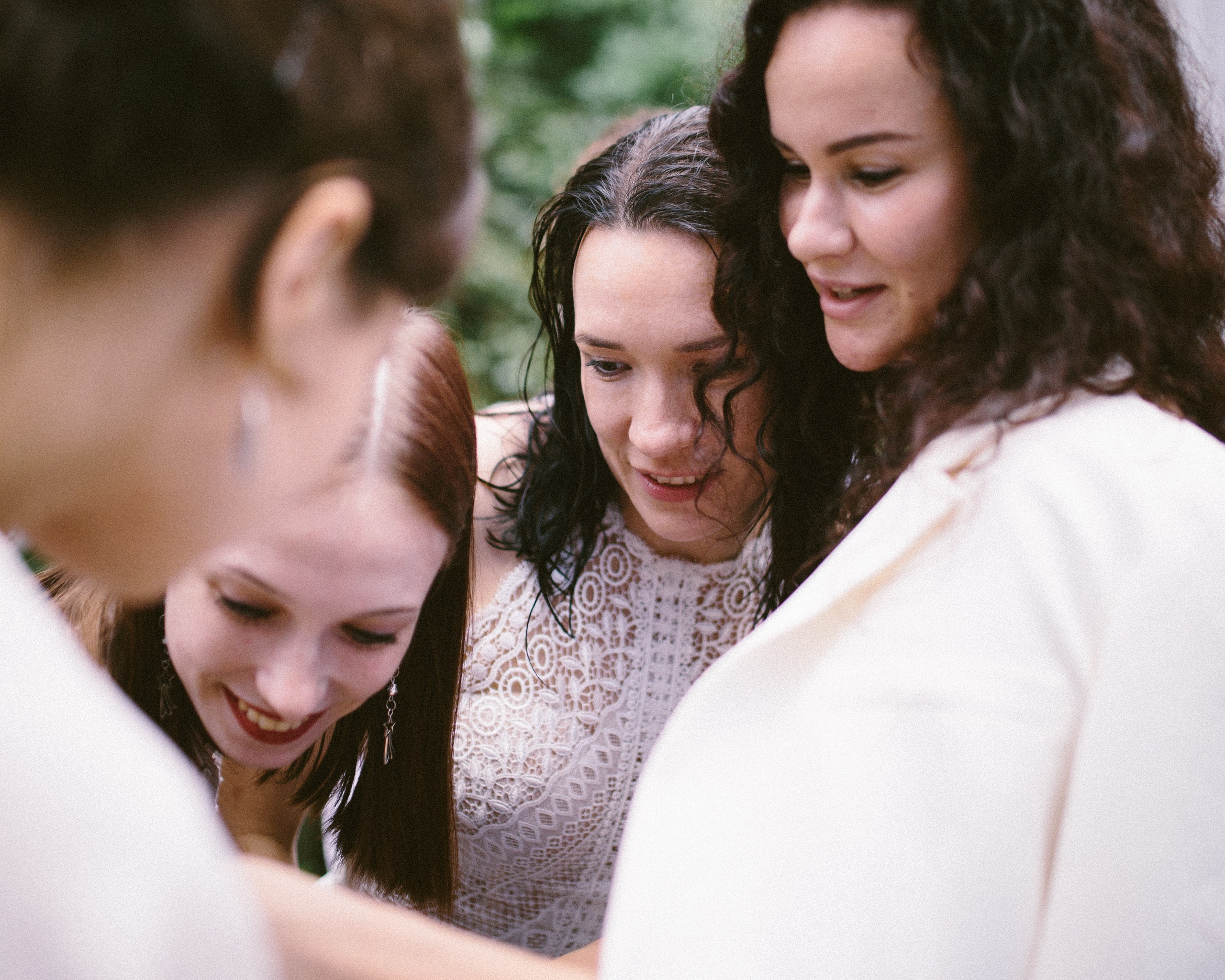 Свадьба Екатерина и Валерий. Портретный фотограф в Москве Мария Варлей