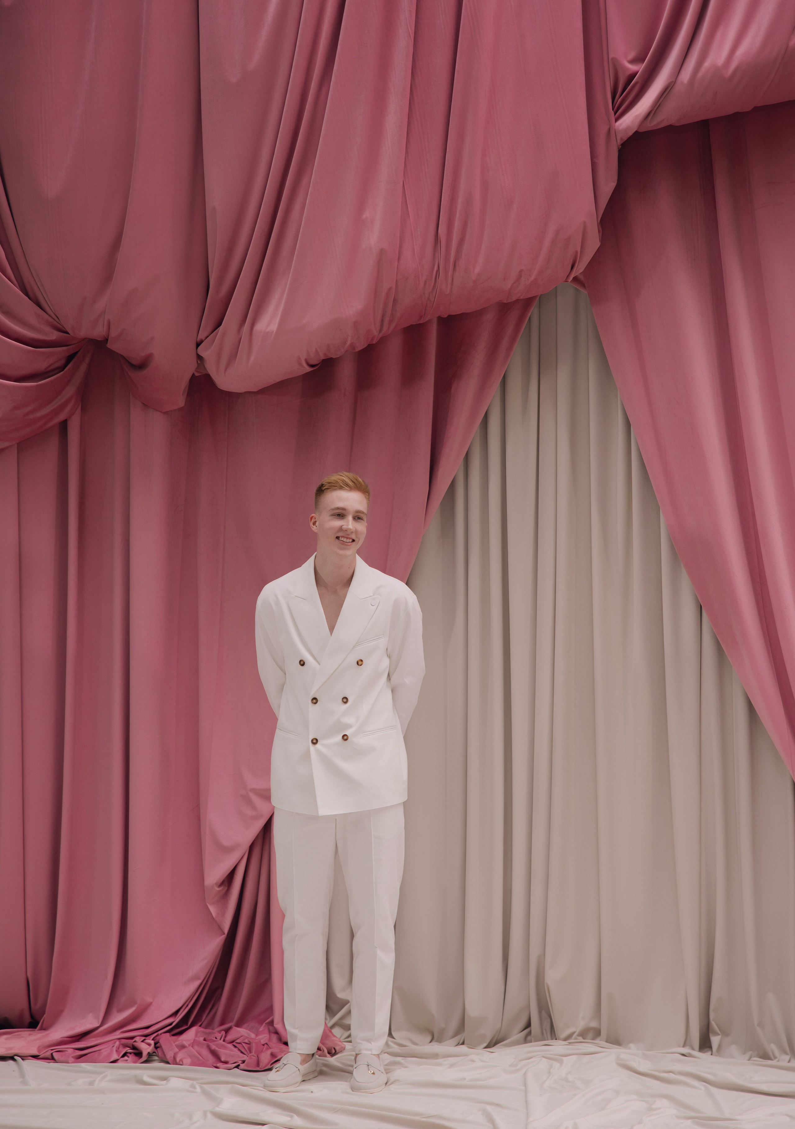 Ты — моя команда!