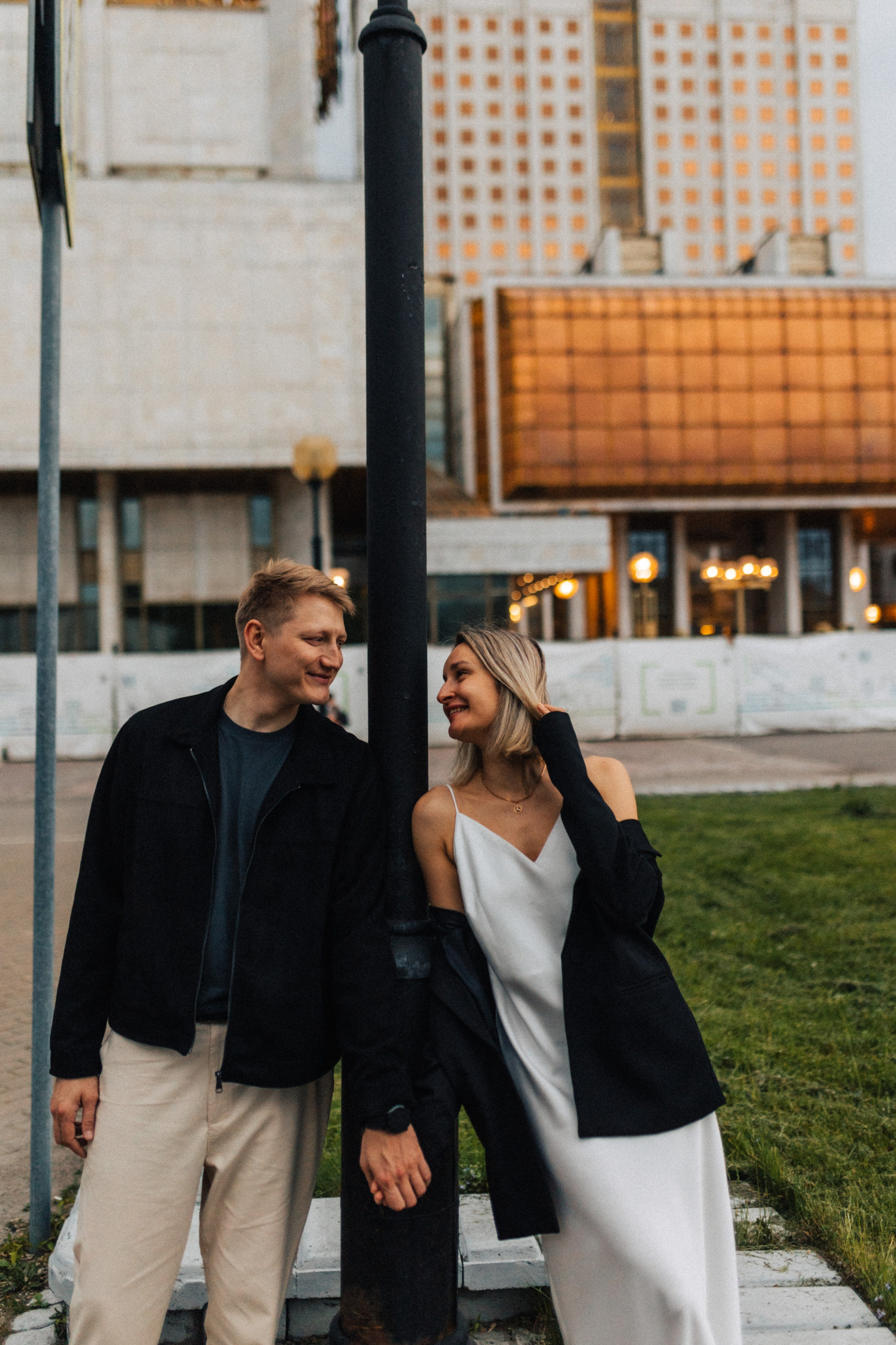 Слава/Станислава. Фотограф в Москве Татьяна Сергеева