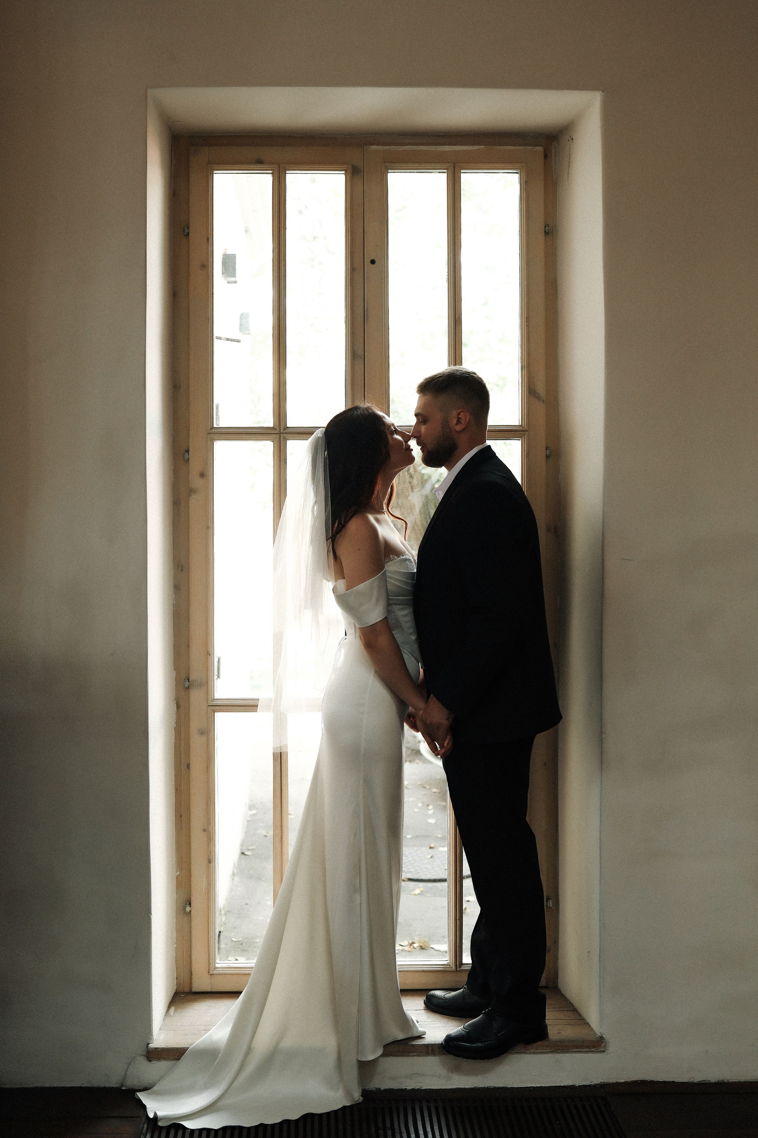 Г. + А. Роспись в пространстве Yauza Place. Семейный и lovestory фотограф в Москве Светлана Коняхина