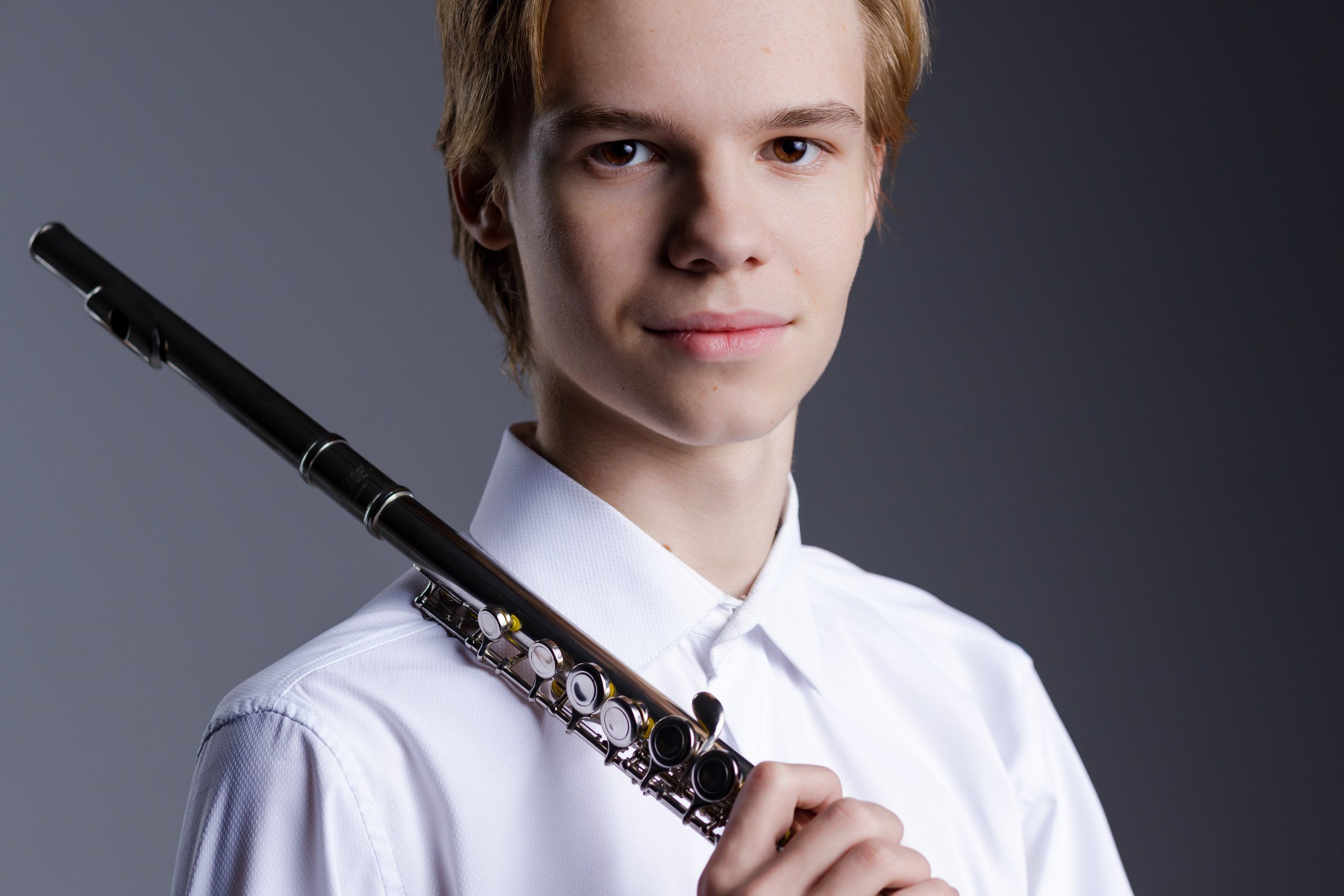 Флейтовый класс Юлии Попружной. Фотограф Новосибирск Анна Полонова