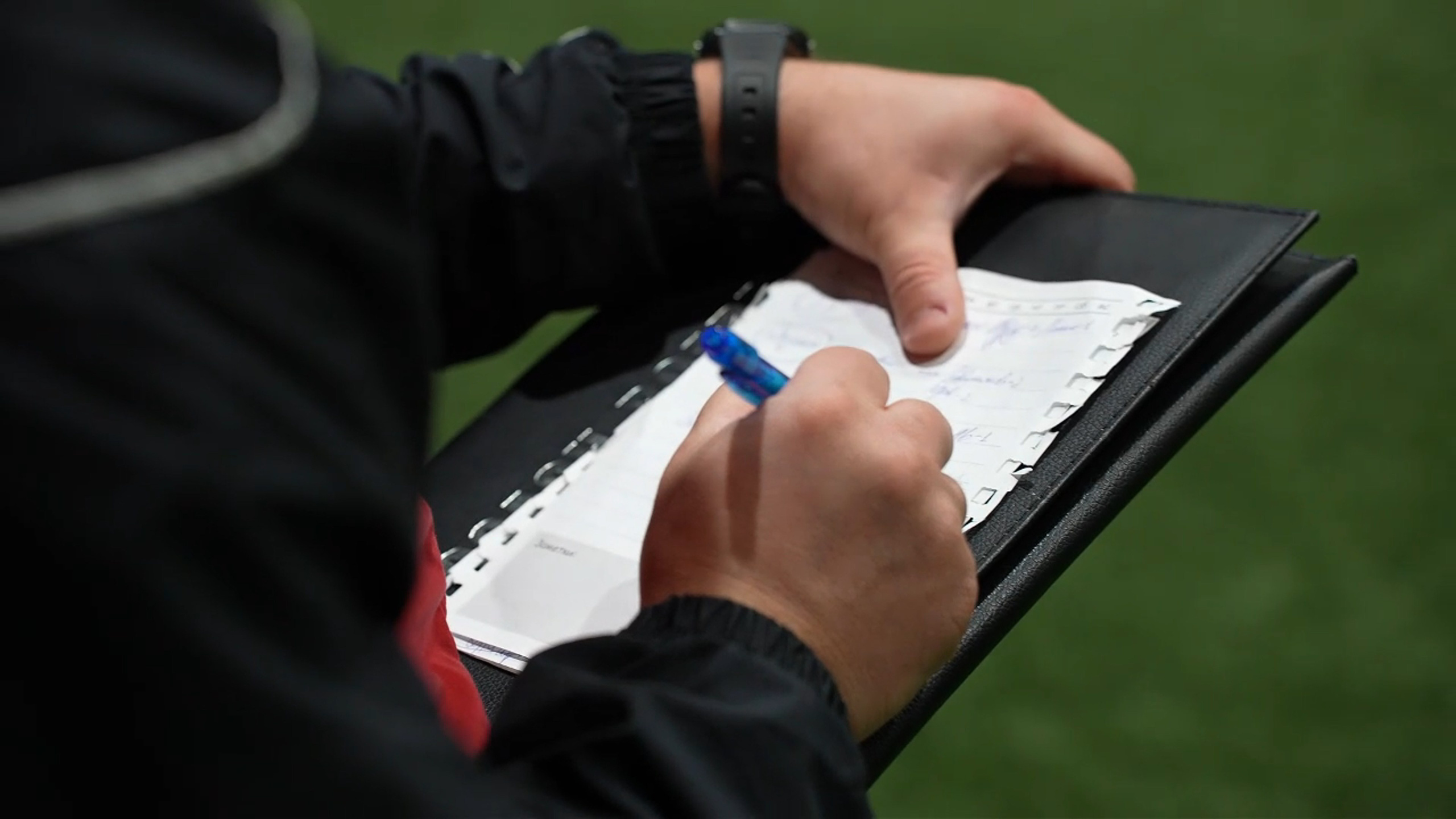 ФК «ADEI» 🎬. Видеограф / Фотограф  — Яна Спащанская