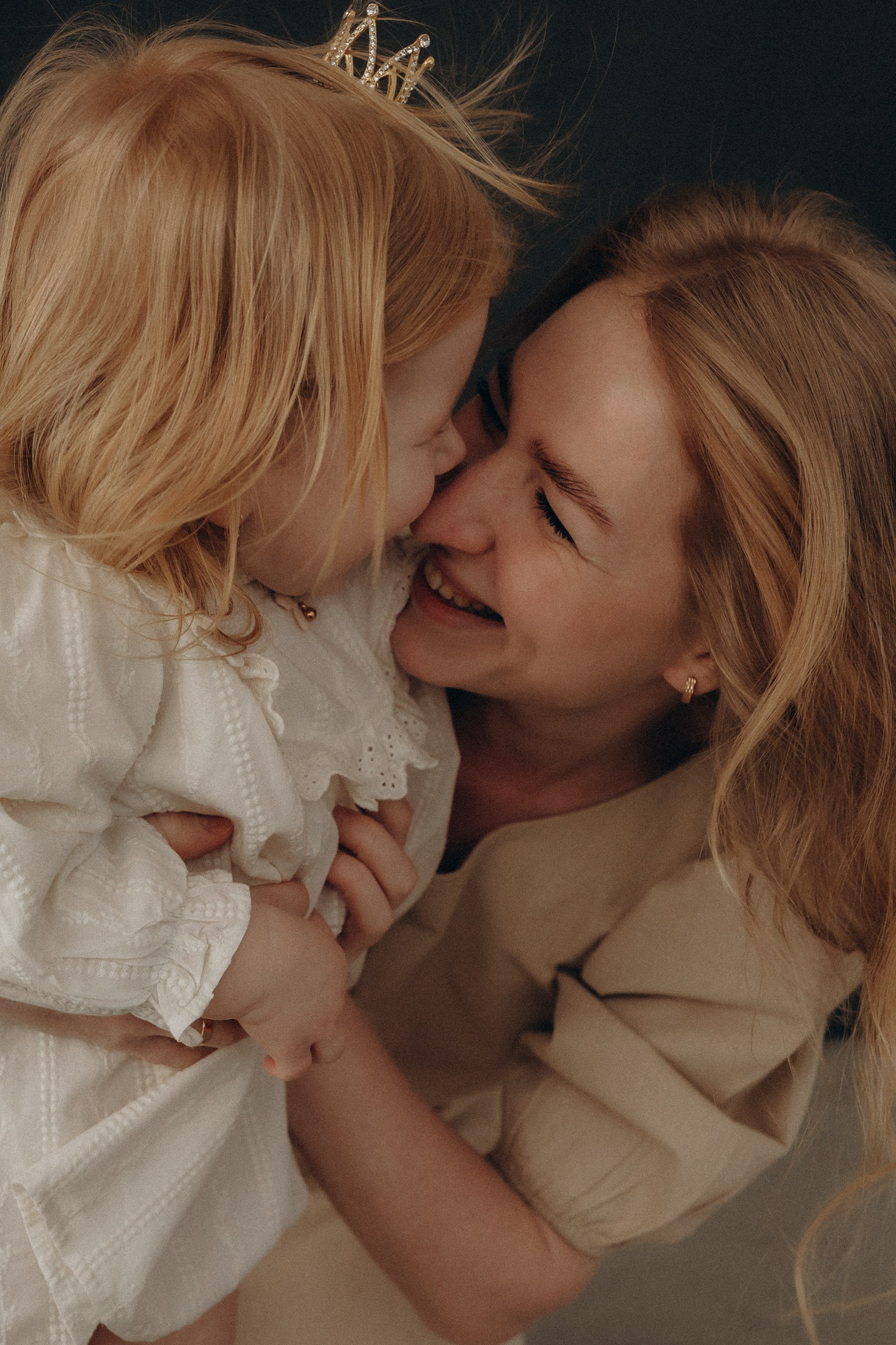 Маленькой принцессе 2. Семейный фотограф в Ангарске/ Иркутске