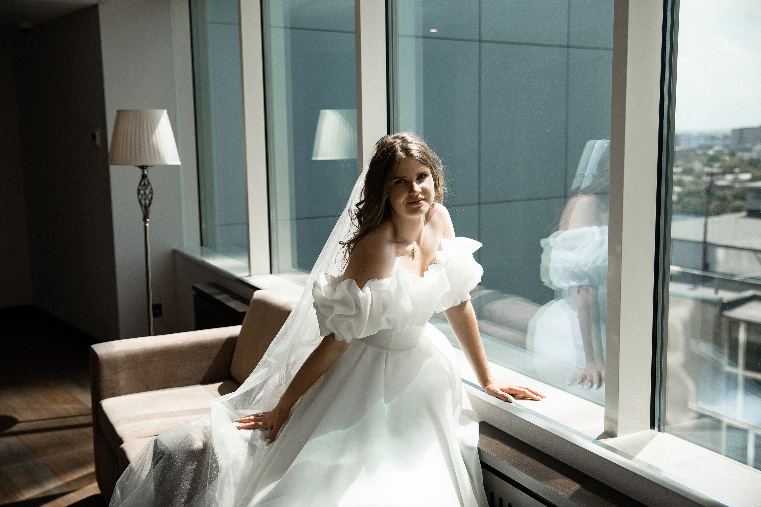 Кристина Дмитрий. Свадебный фотограф в Краснодарском крае Карина Будниченко