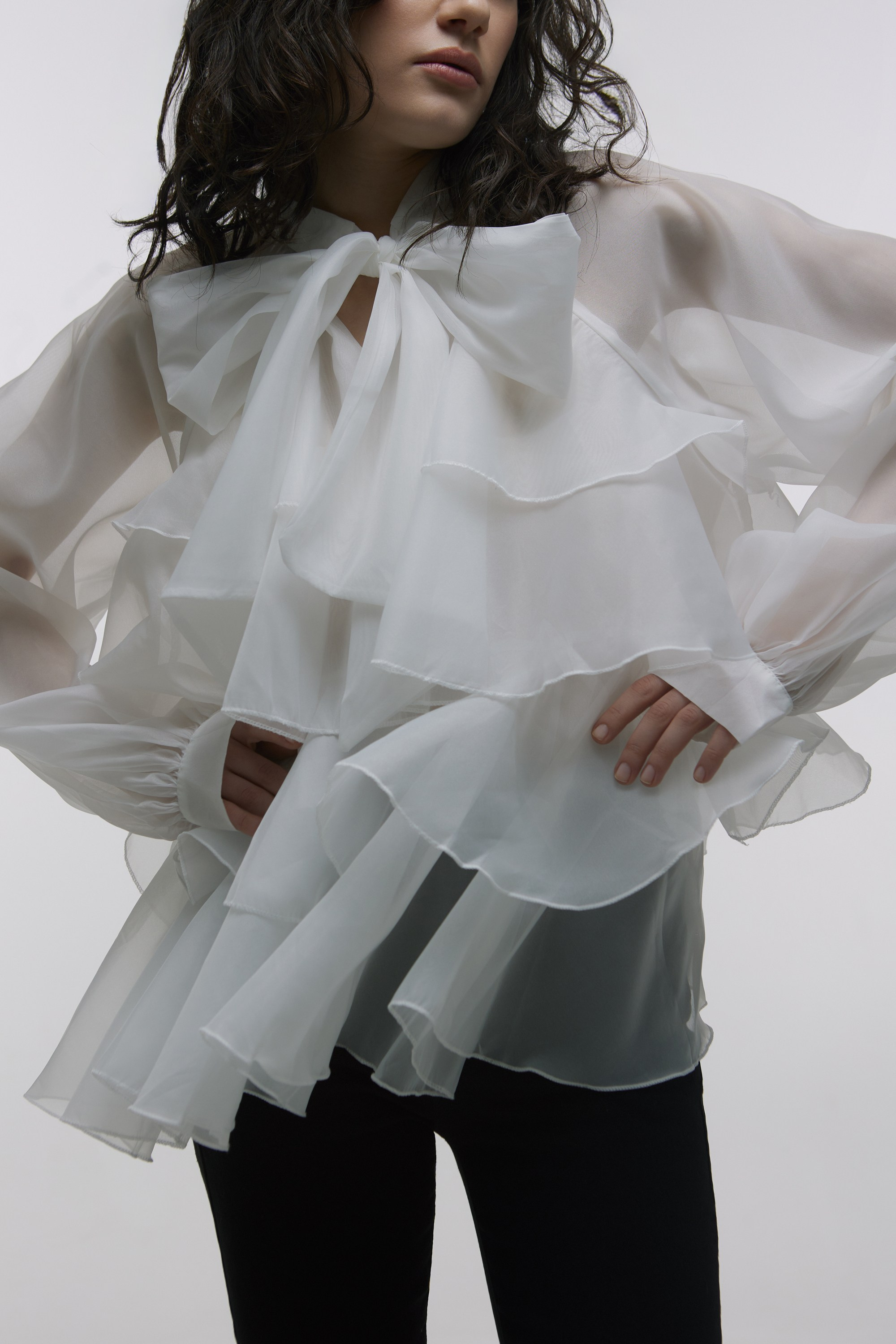 Коммерция и модельные тесты